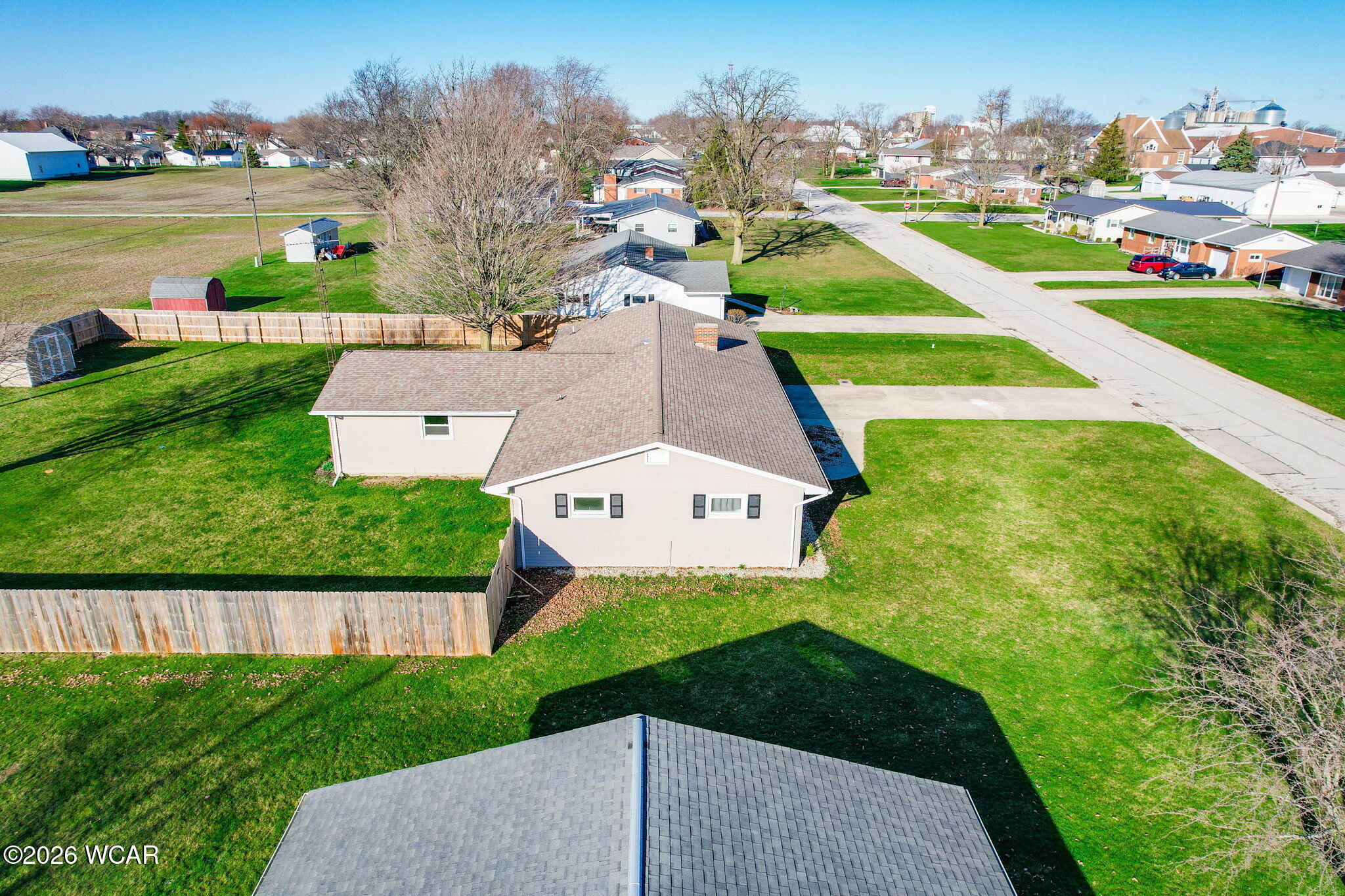 407 South Street, Botkins, Ohio