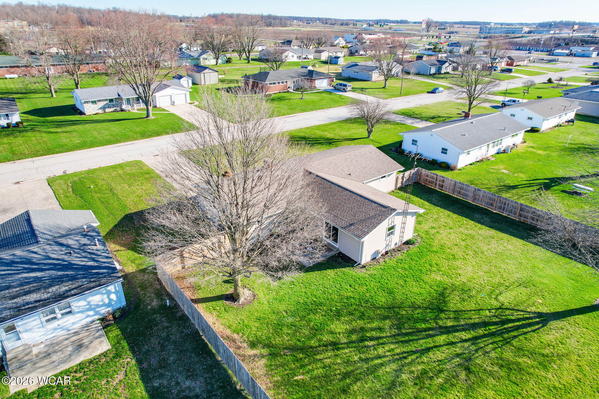 407 South Street, Botkins, Ohio