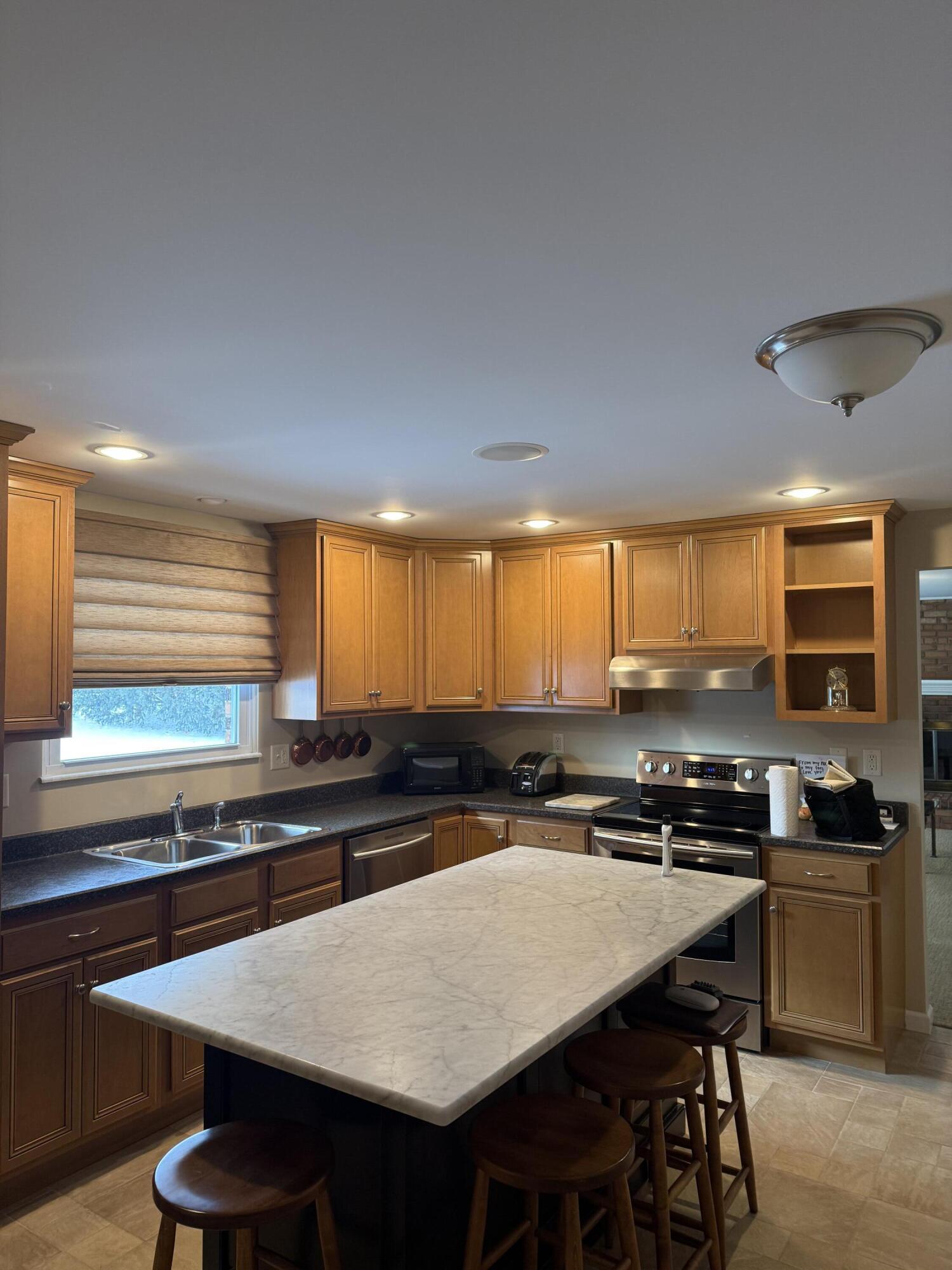 2403 Armstrong Drive, Sidney, Ohio 45365