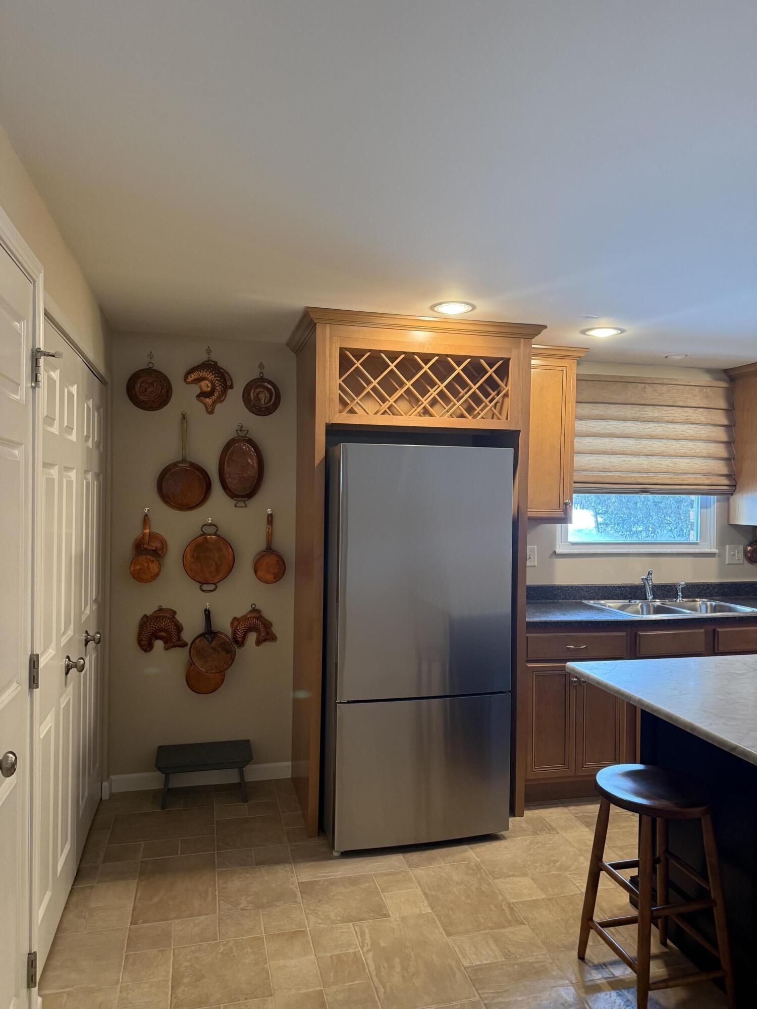 2403 Armstrong Drive, Sidney, Ohio 45365