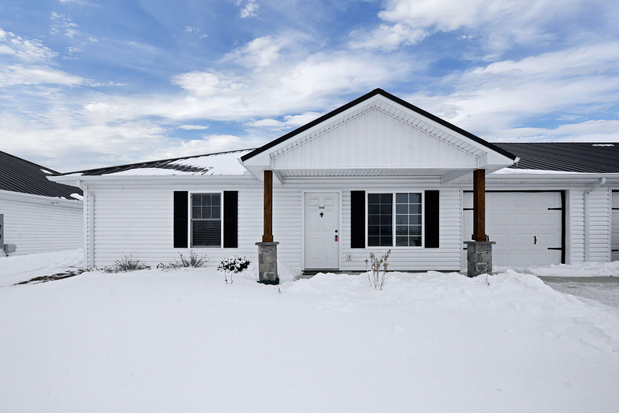 1641 Wright Street, Bellefontaine, Ohio 43311