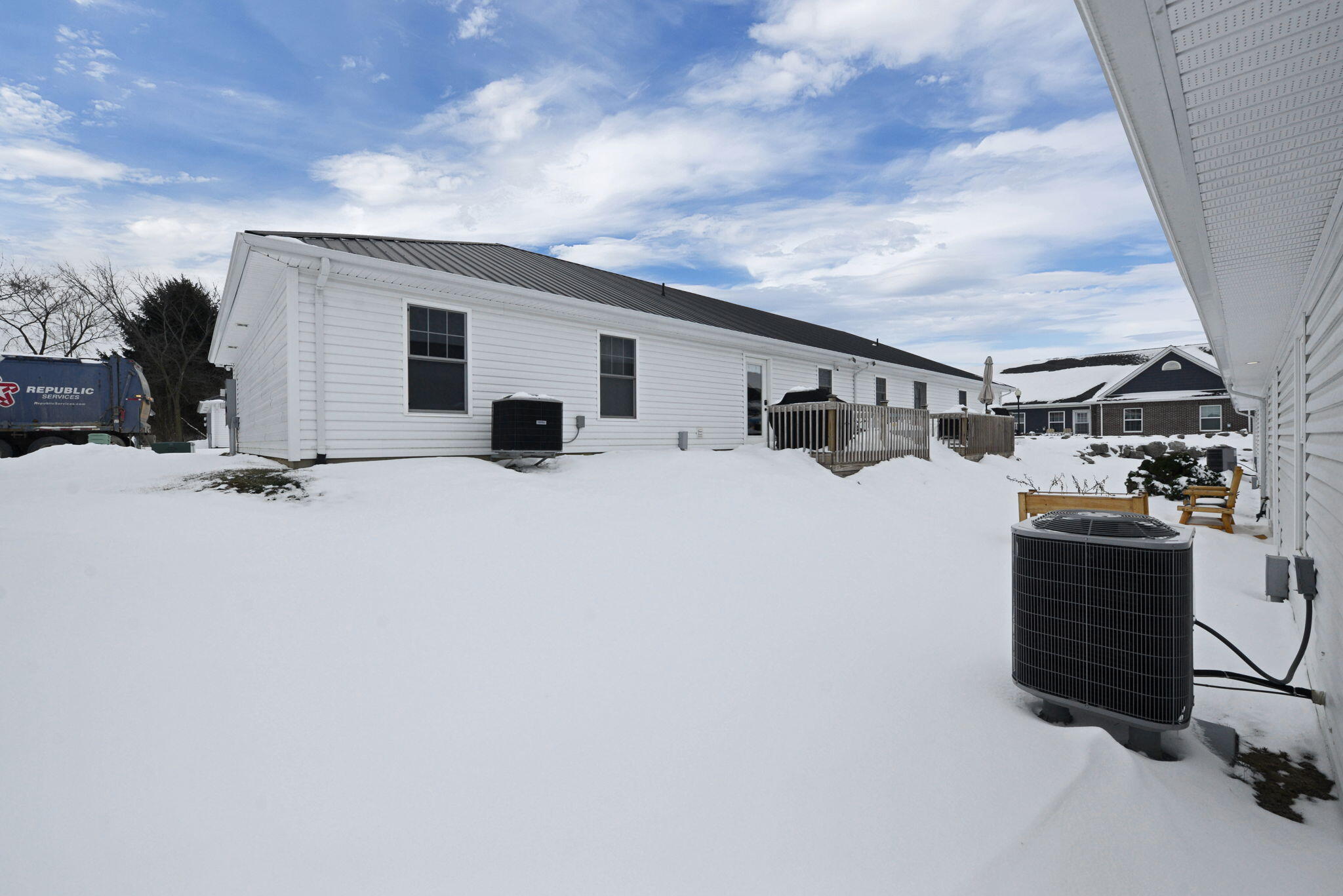 1641 Wright Street, Bellefontaine, Ohio 43311