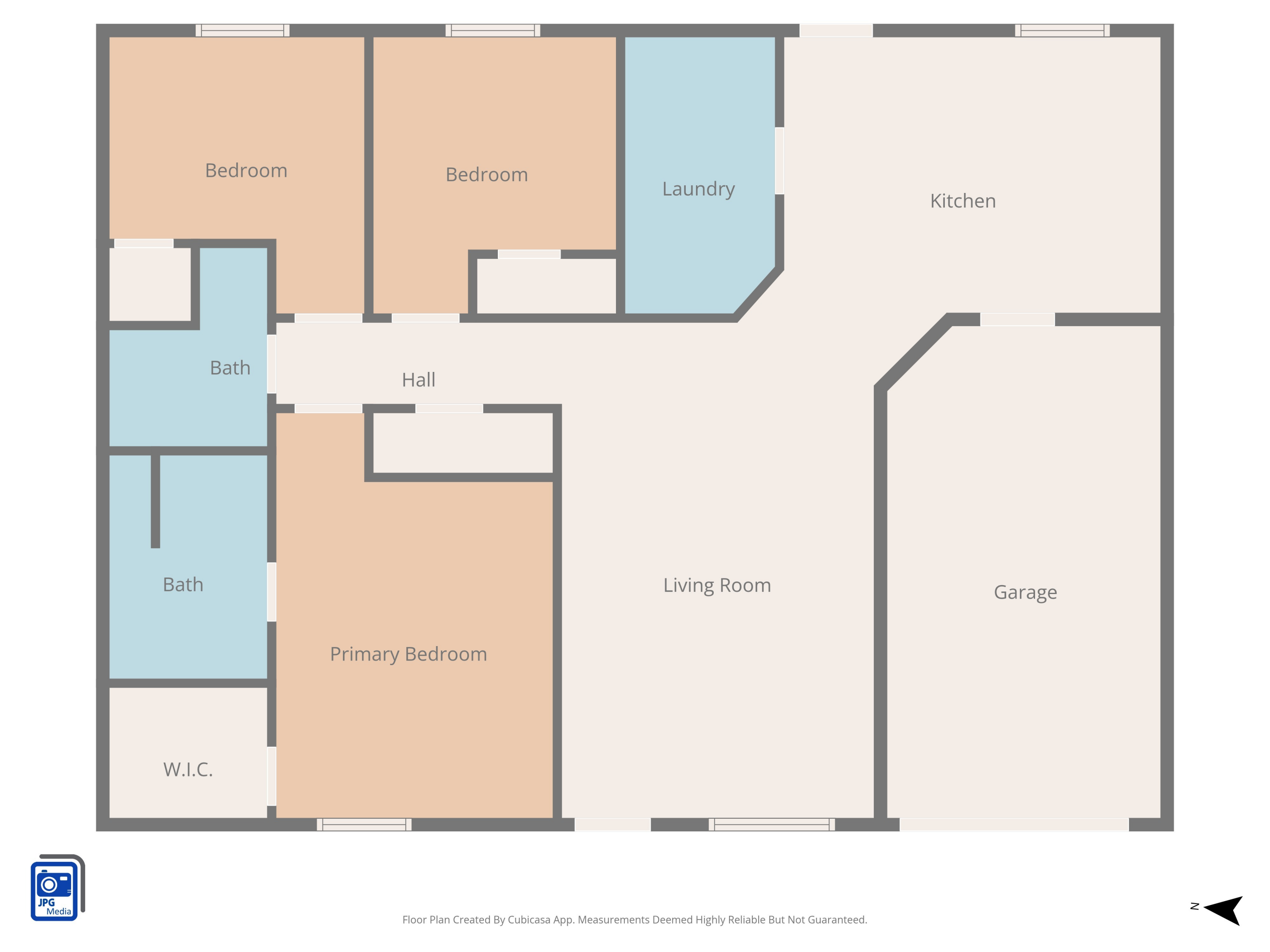 1641 Wright Street, Bellefontaine, Ohio 43311