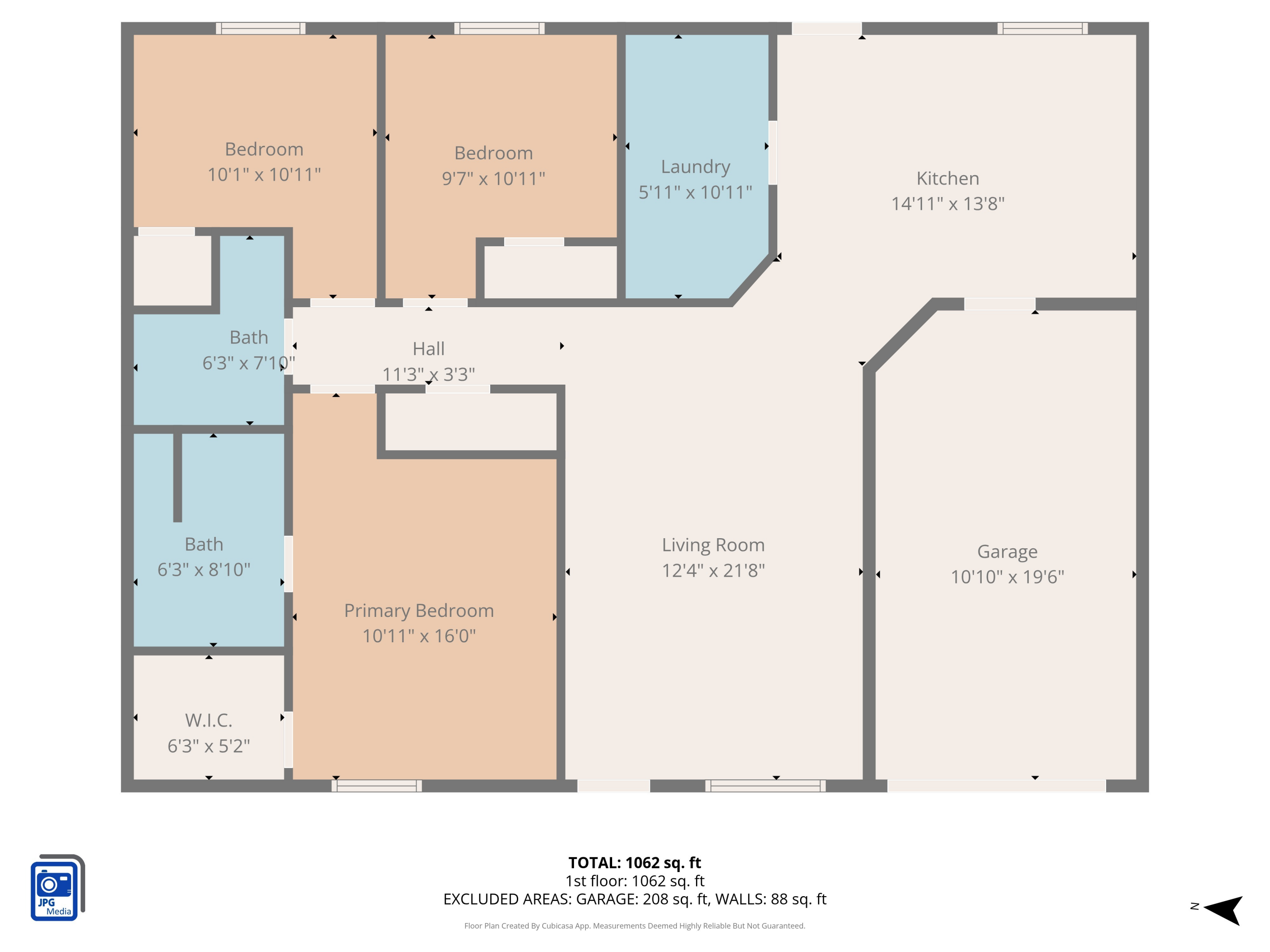 1641 Wright Street, Bellefontaine, Ohio 43311