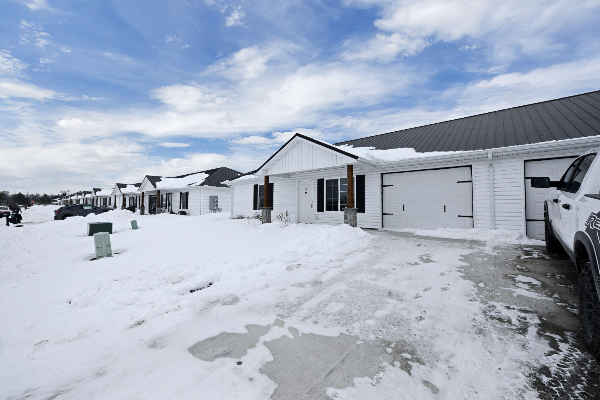 1641 Wright Street, Bellefontaine, Ohio 43311