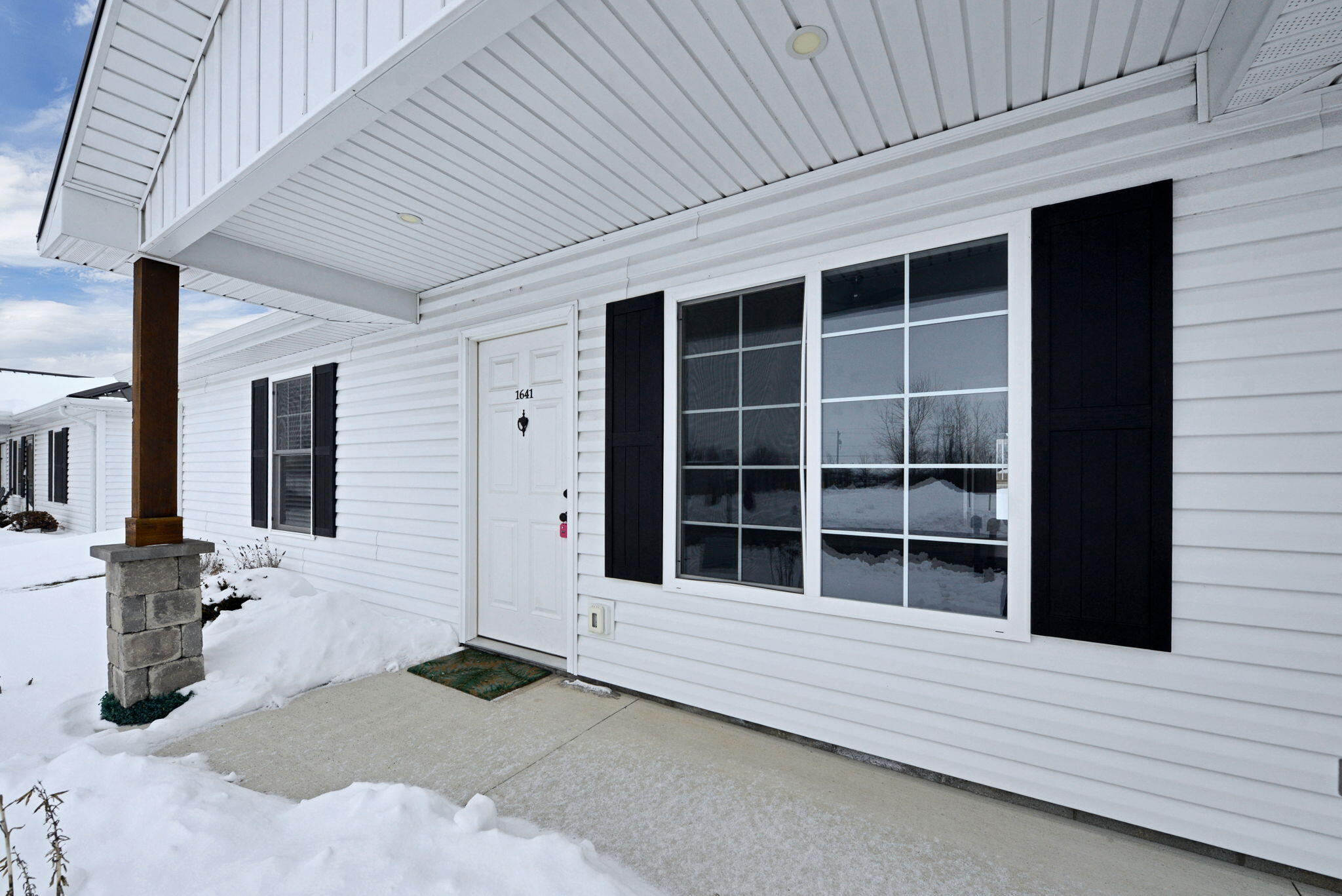 1641 Wright Street, Bellefontaine, Ohio 43311