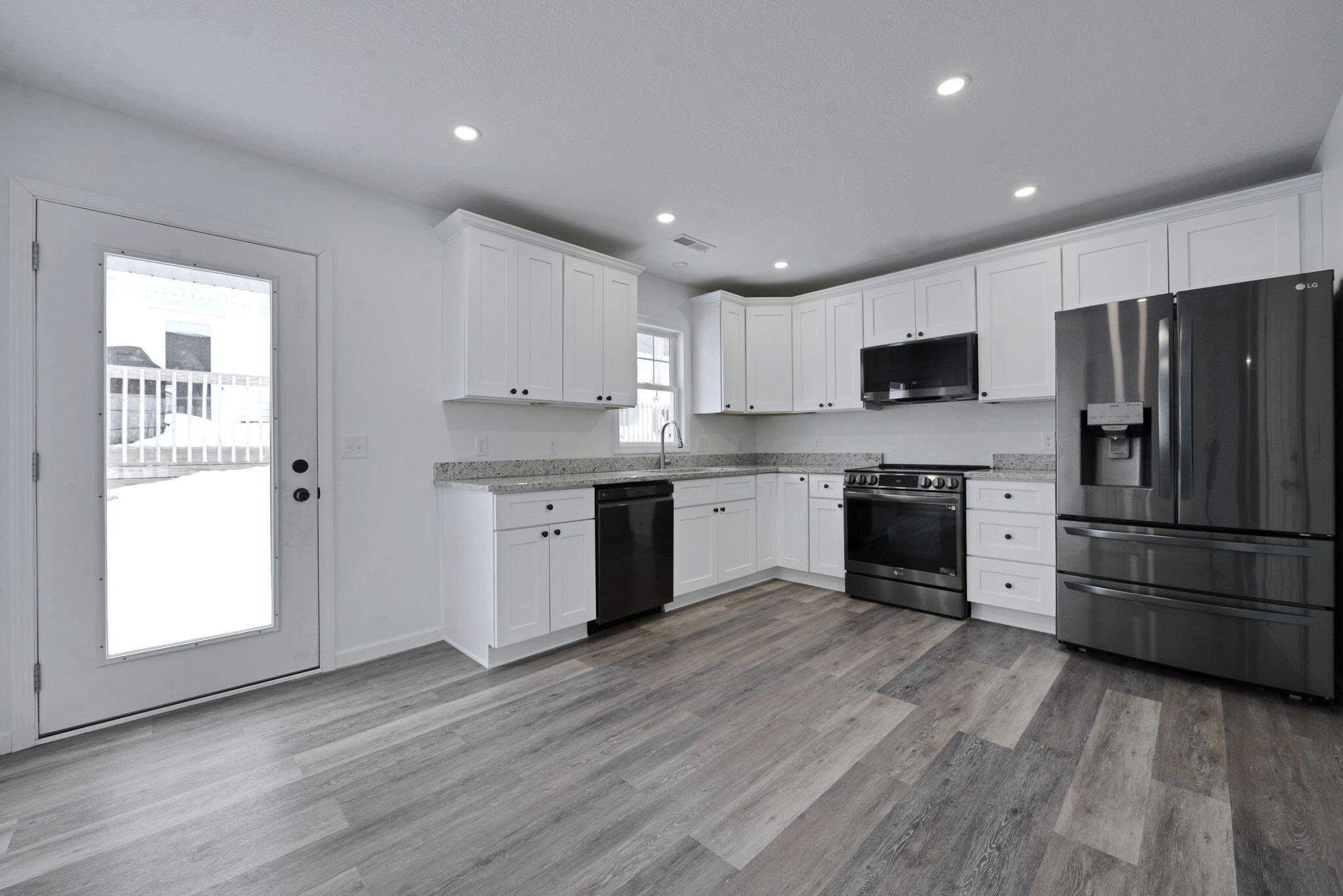 1641 Wright Street, Bellefontaine, Ohio 43311