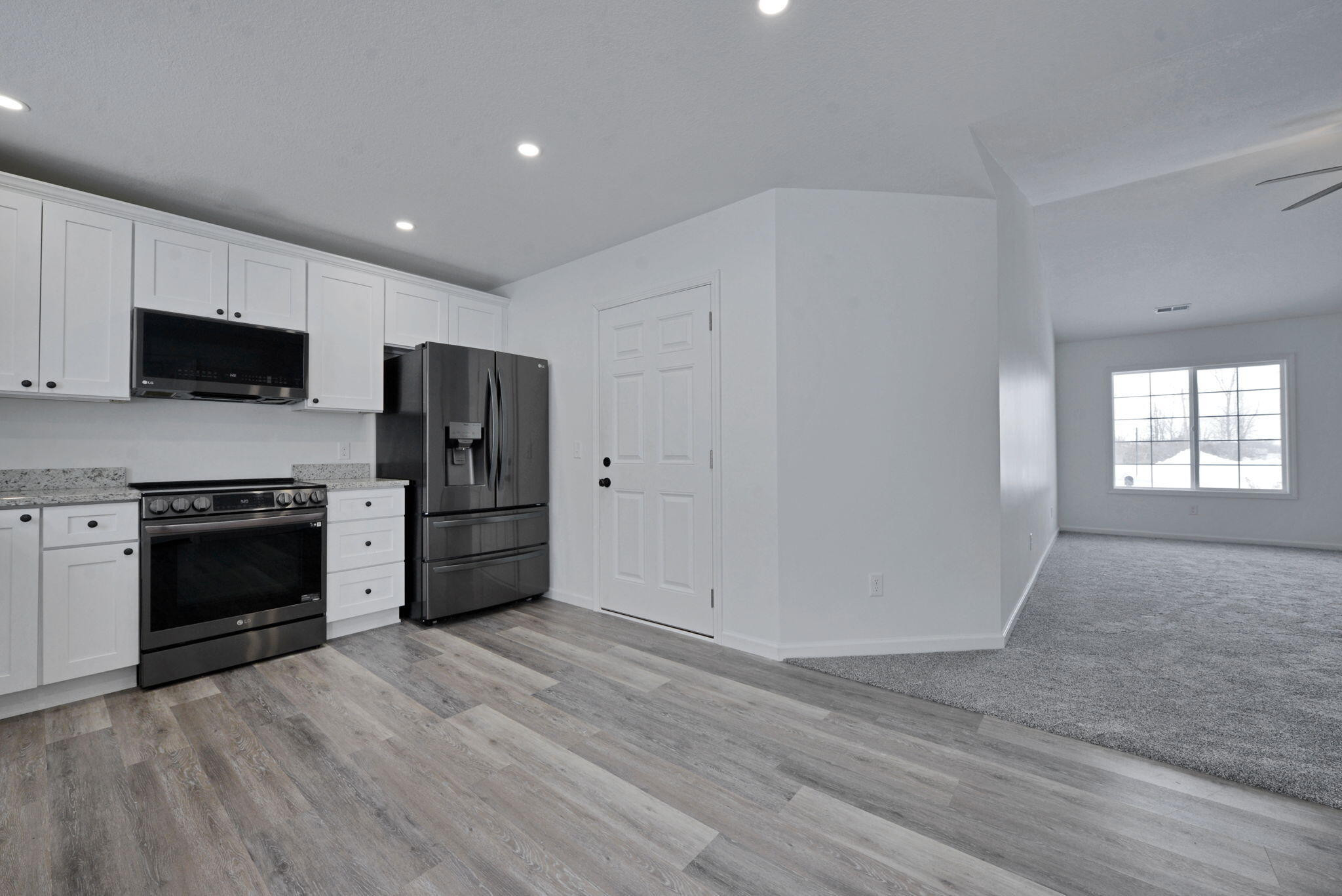 1641 Wright Street, Bellefontaine, Ohio 43311