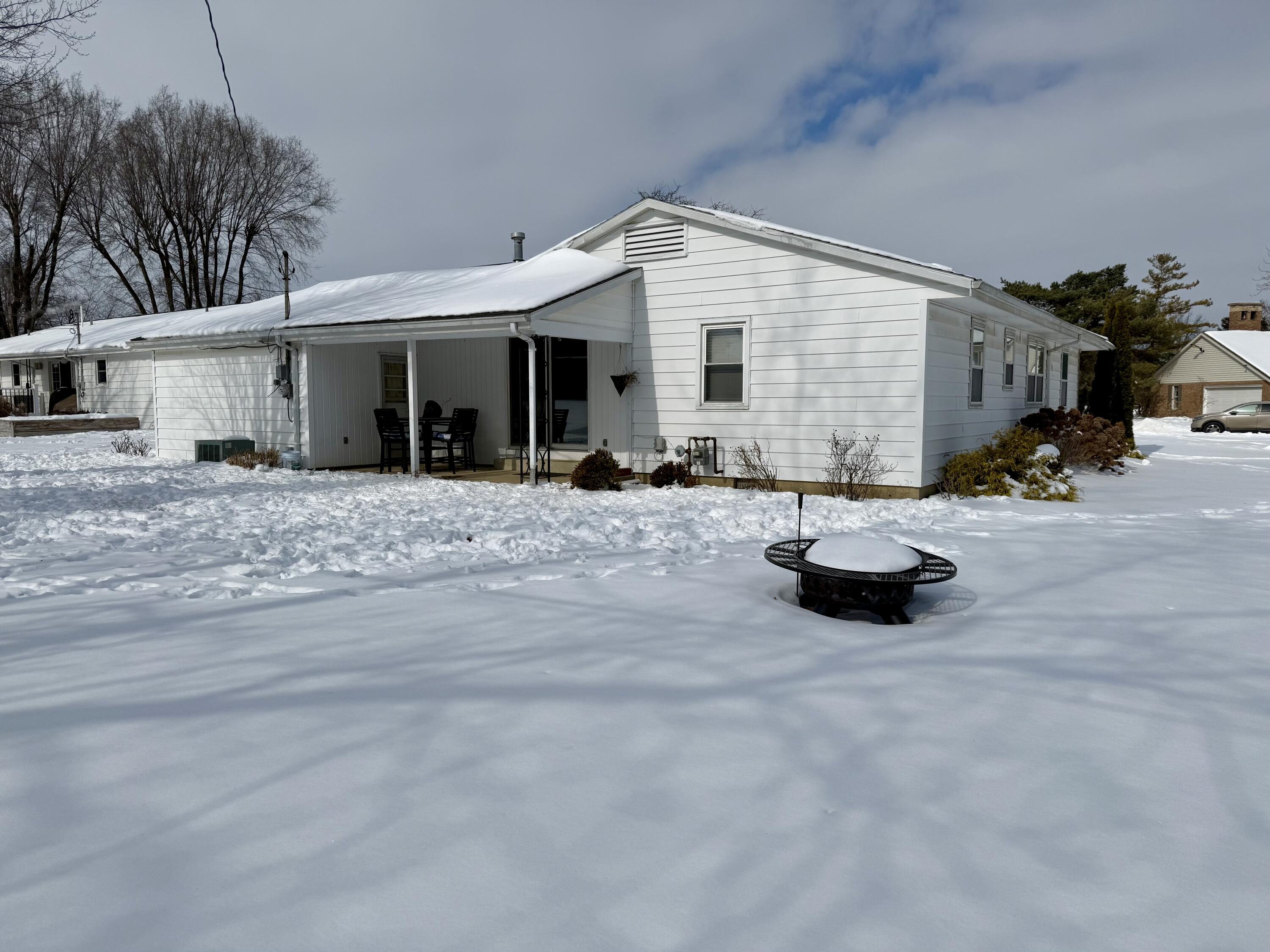 315 Mid Lane Street, New Bremen, Ohio 45869