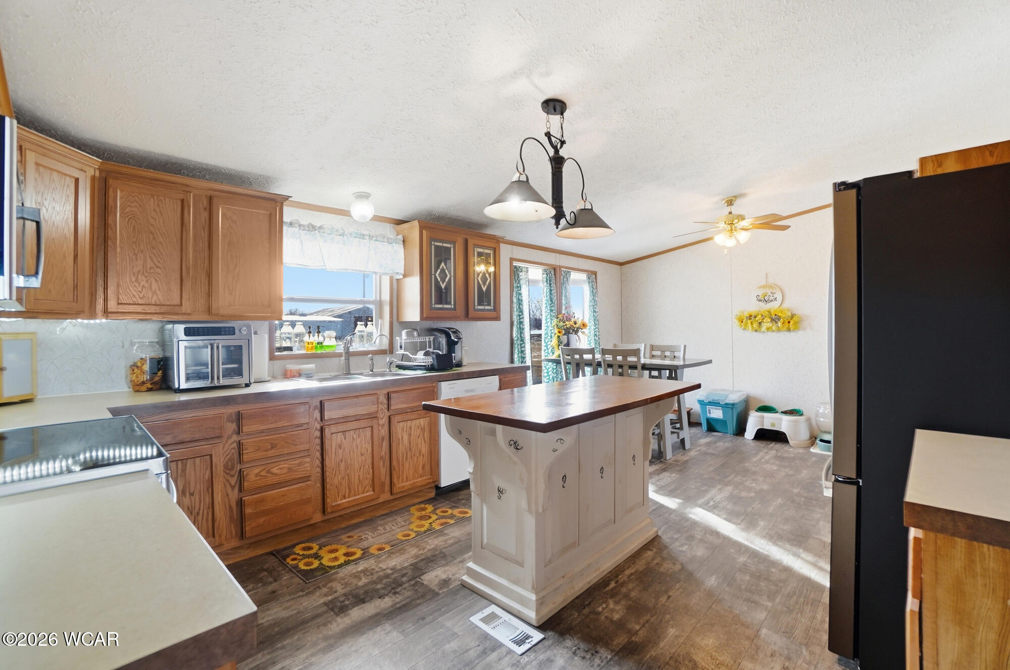 20228 Fairmont Road, Wapakoneta, Ohio