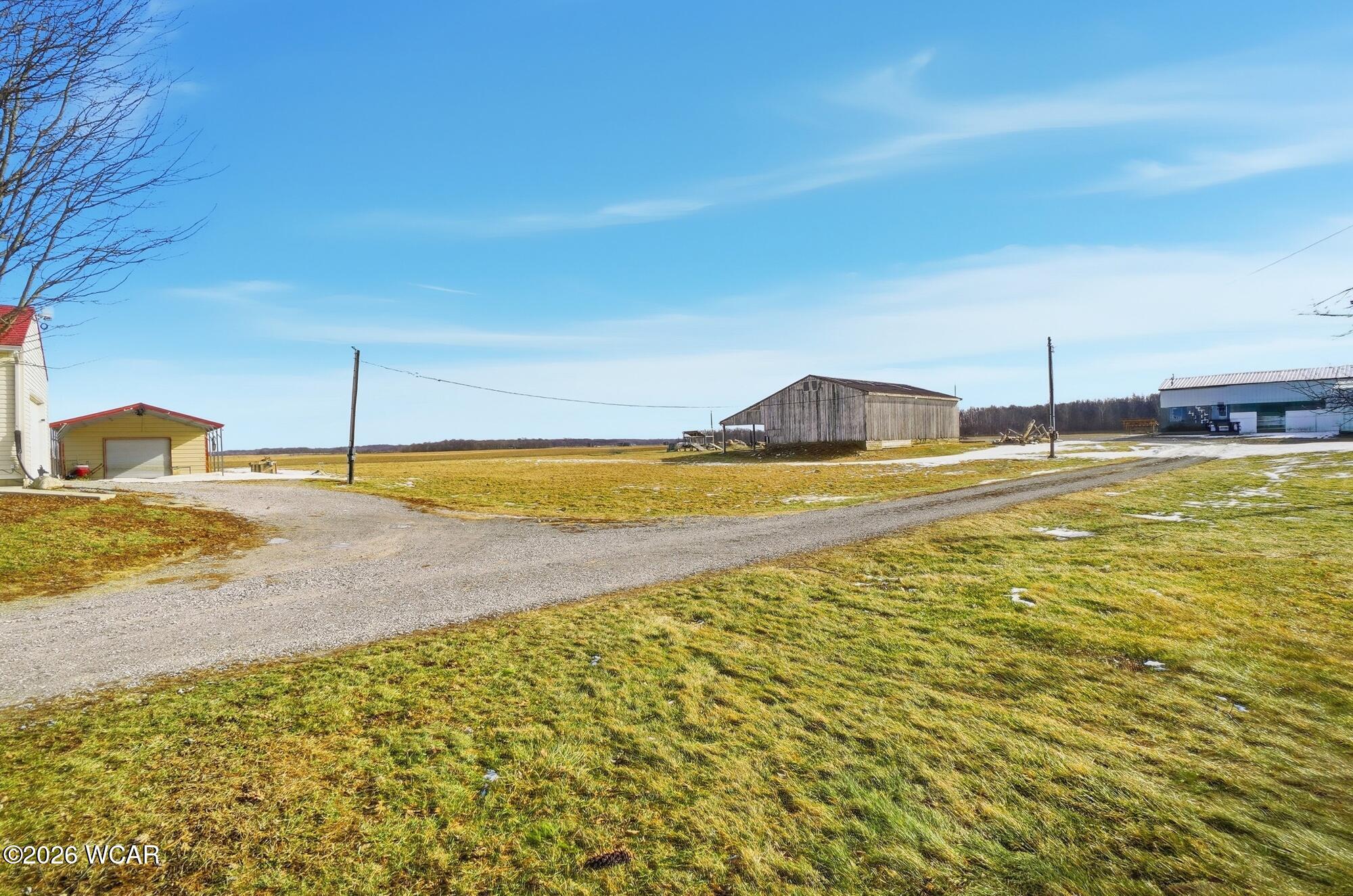 20228 Fairmont Road, Wapakoneta, Ohio