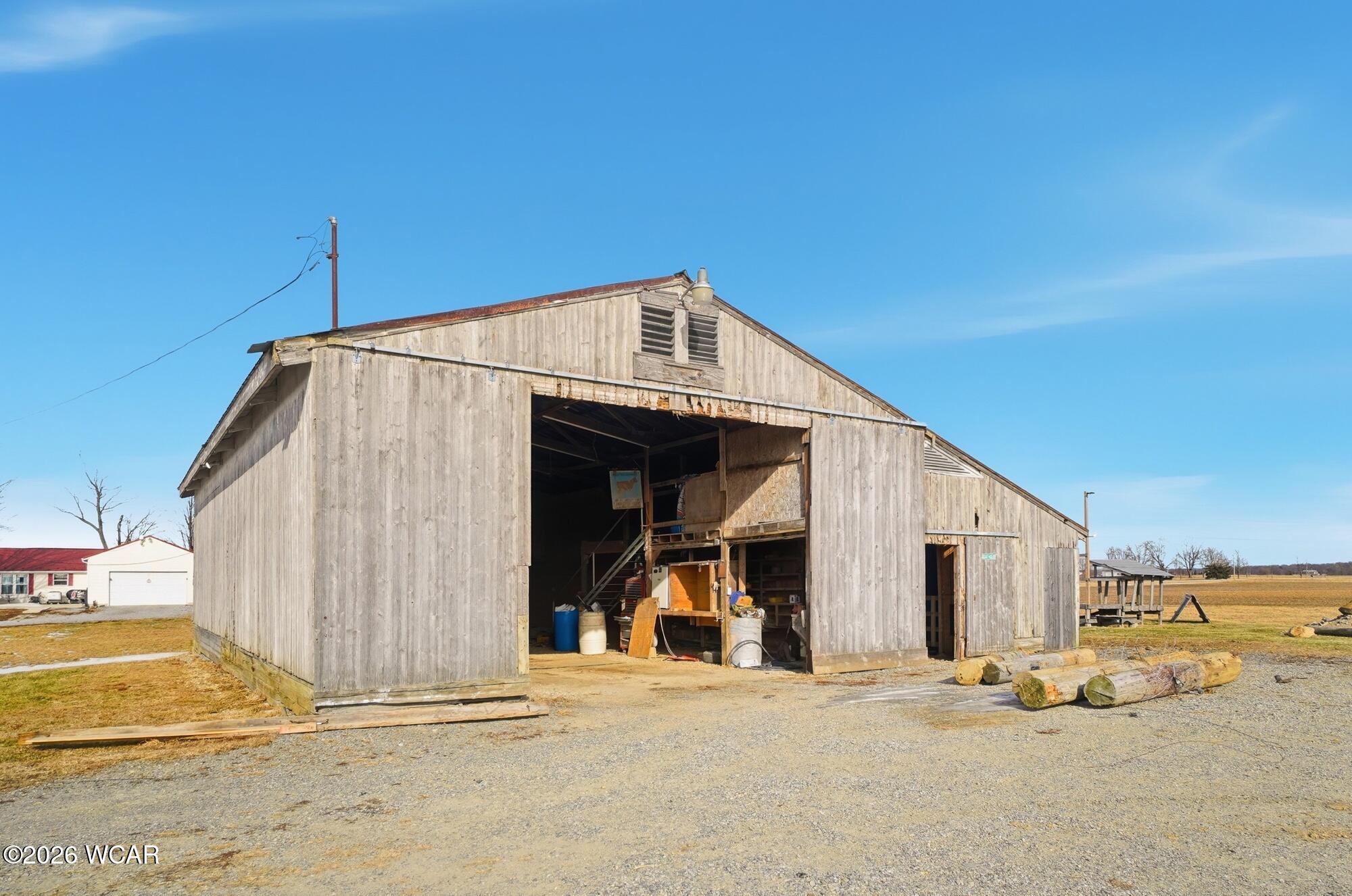 20228 Fairmont Road, Wapakoneta, Ohio