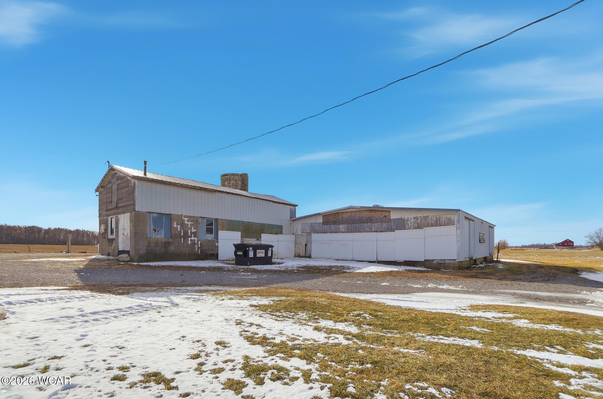 20228 Fairmont Road, Wapakoneta, Ohio