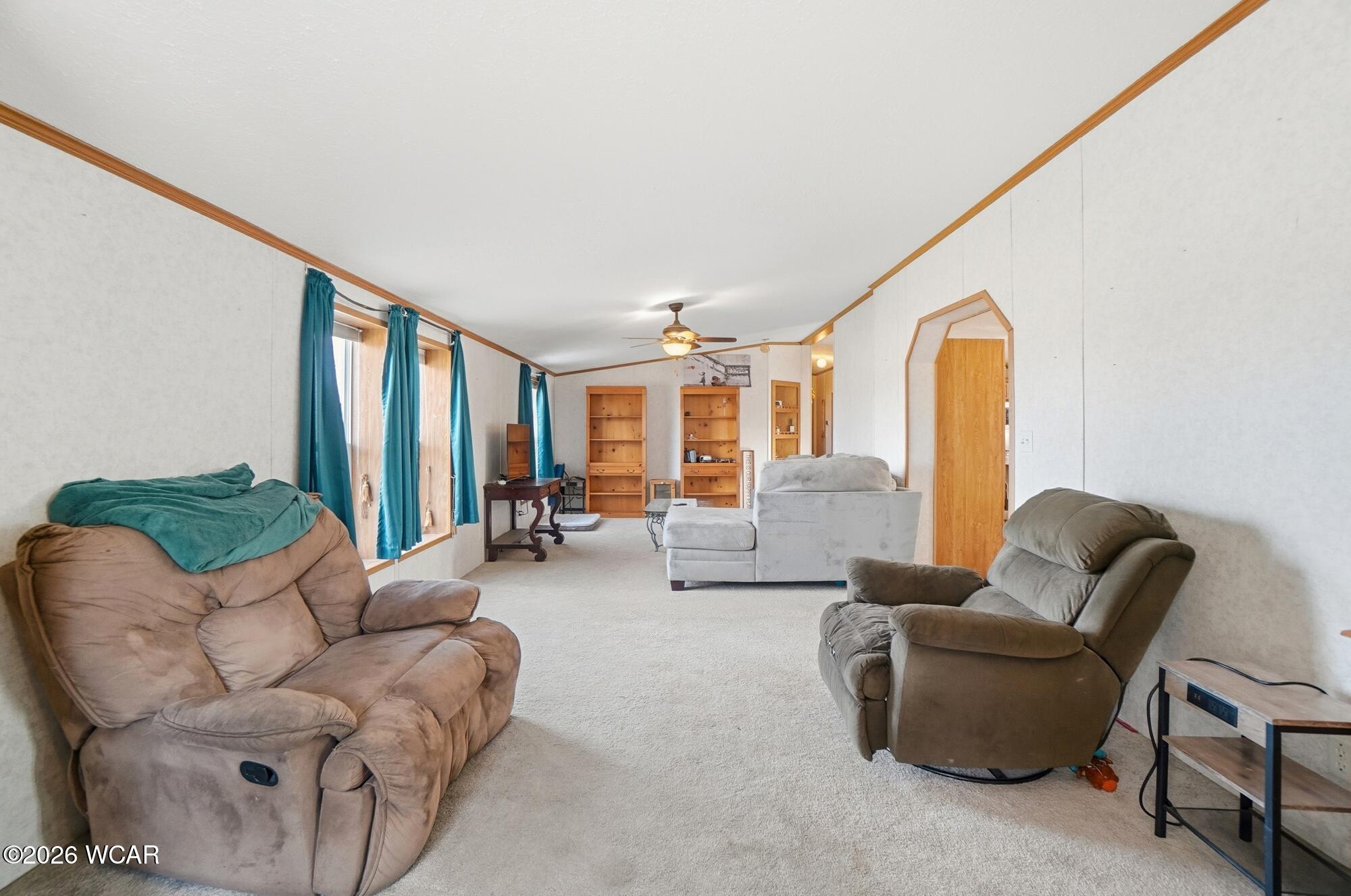 20228 Fairmont Road, Wapakoneta, Ohio