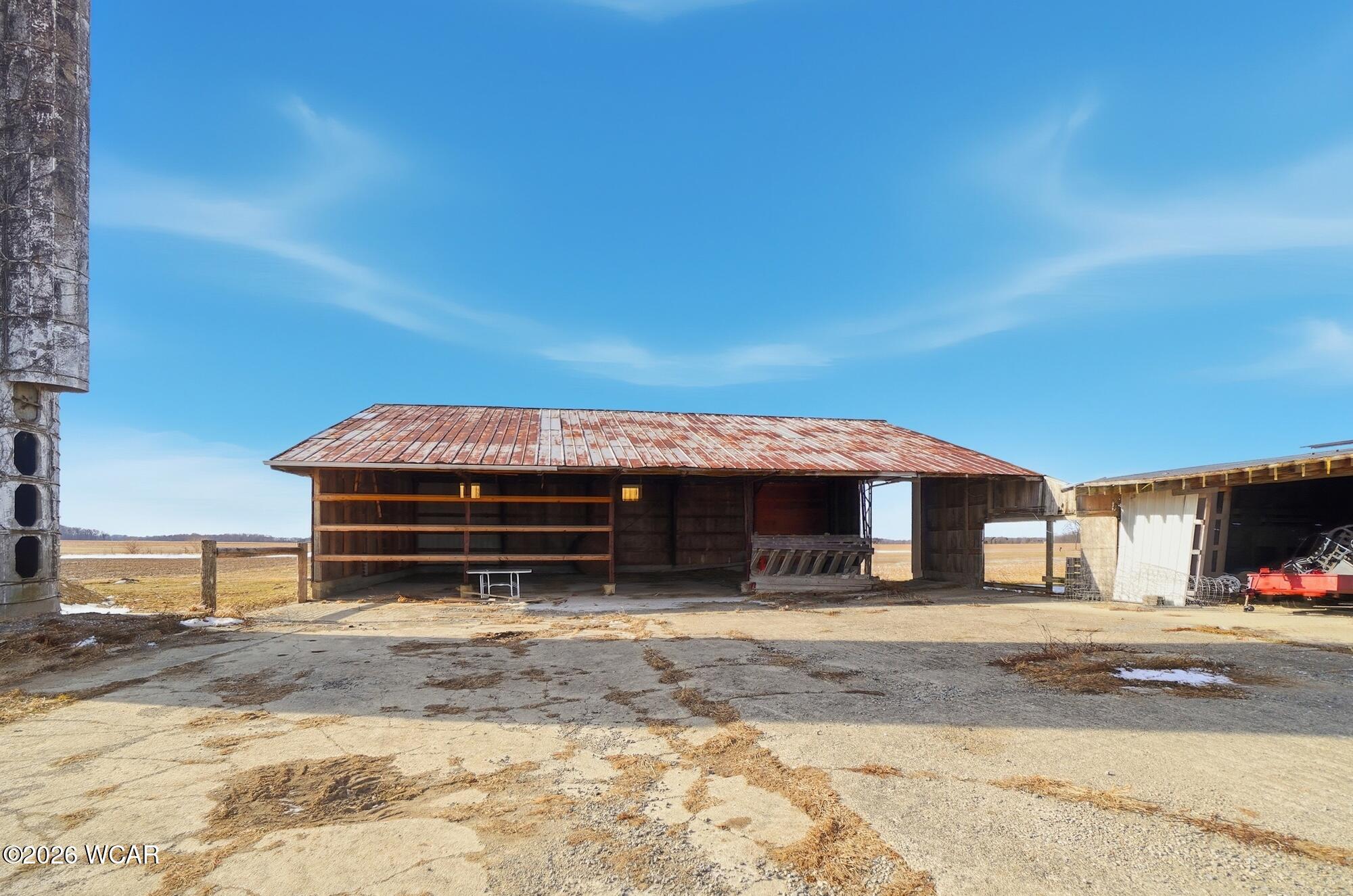 20228 Fairmont Road, Wapakoneta, Ohio