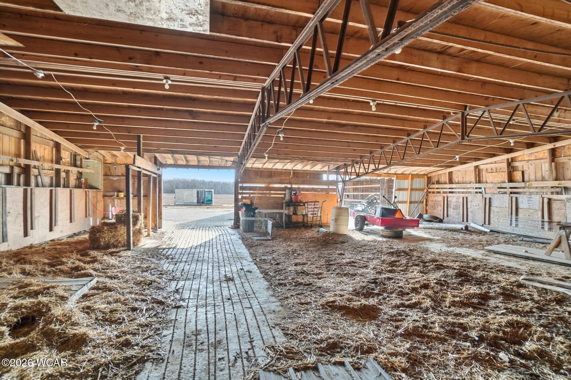 20228 Fairmont Road, Wapakoneta, Ohio