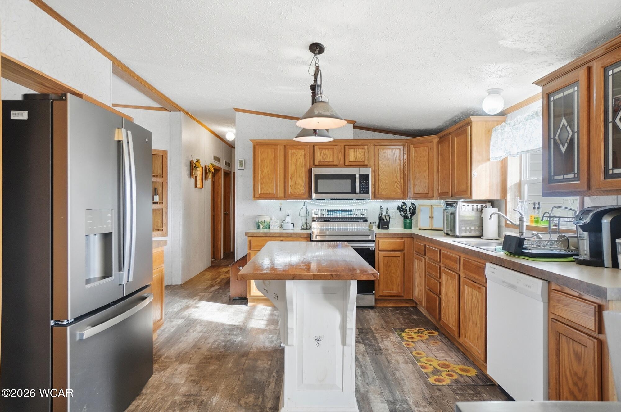 20228 Fairmont Road, Wapakoneta, Ohio