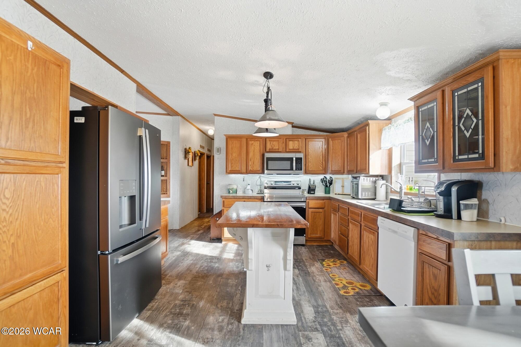 20228 Fairmont Road, Wapakoneta, Ohio