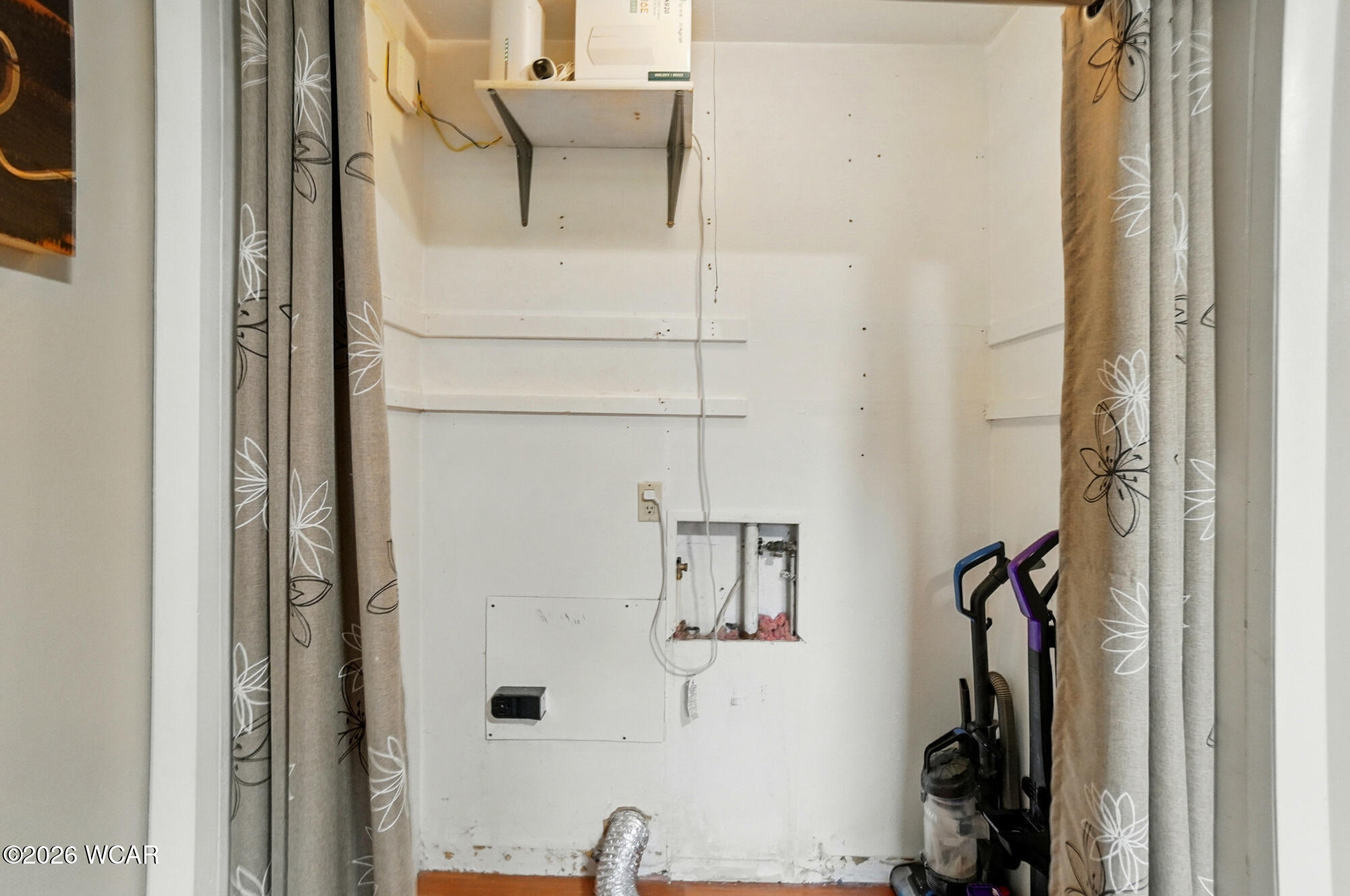 1572 Clinton Street, Defiance, Ohio