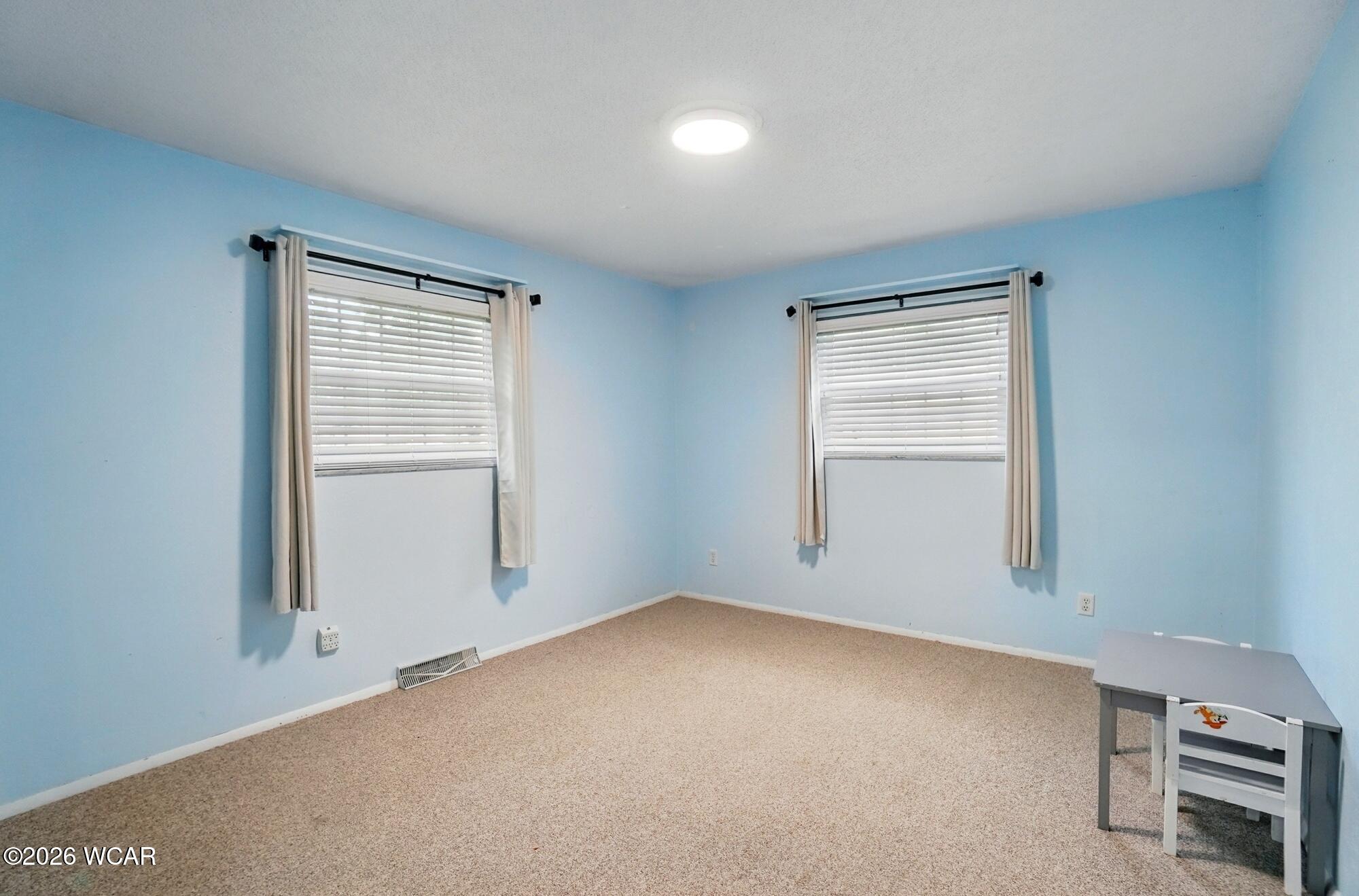 1572 Clinton Street, Defiance, Ohio