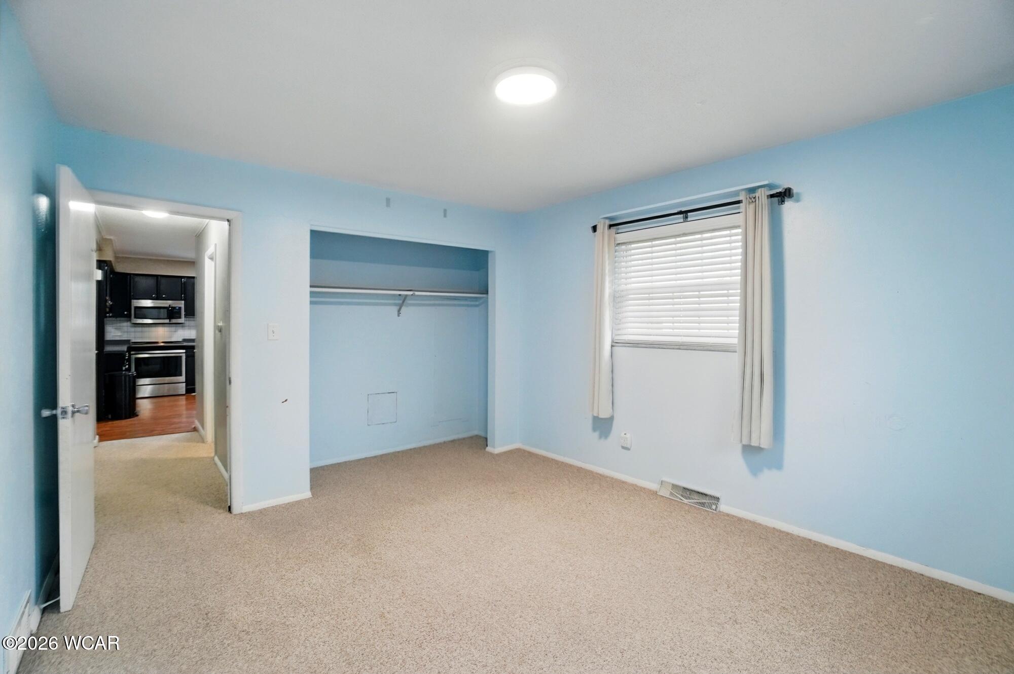 1572 Clinton Street, Defiance, Ohio