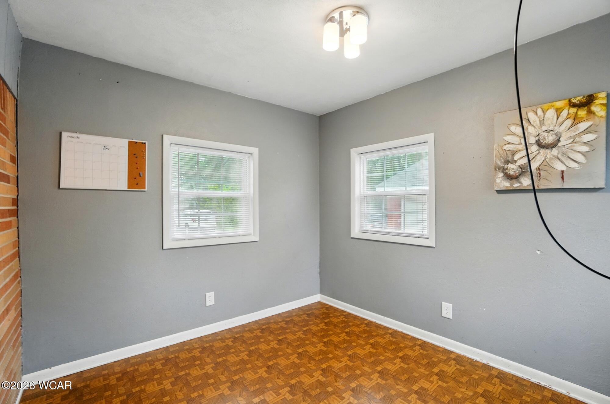 1572 Clinton Street, Defiance, Ohio