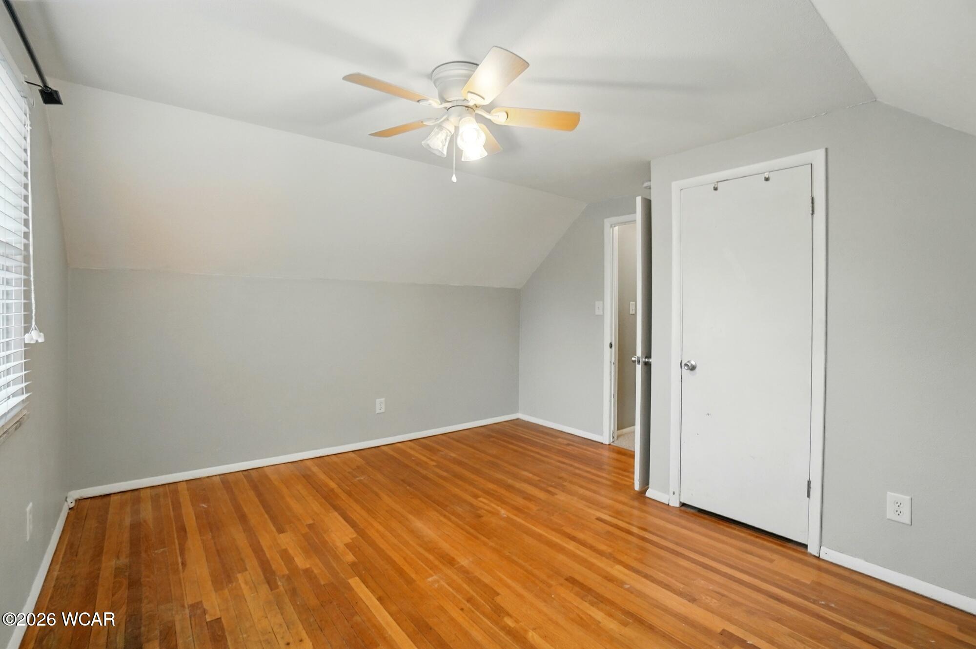 1572 Clinton Street, Defiance, Ohio