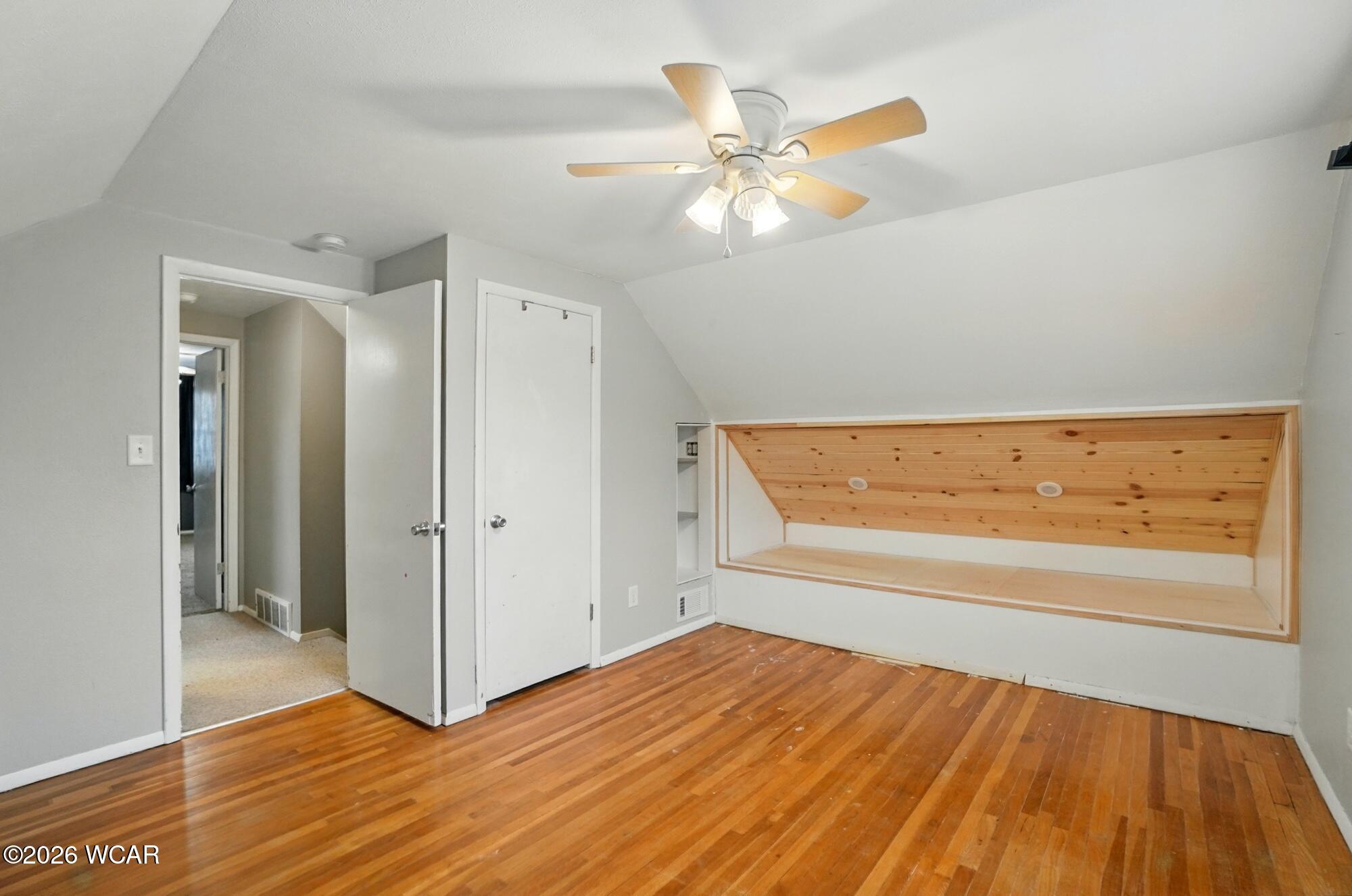 1572 Clinton Street, Defiance, Ohio