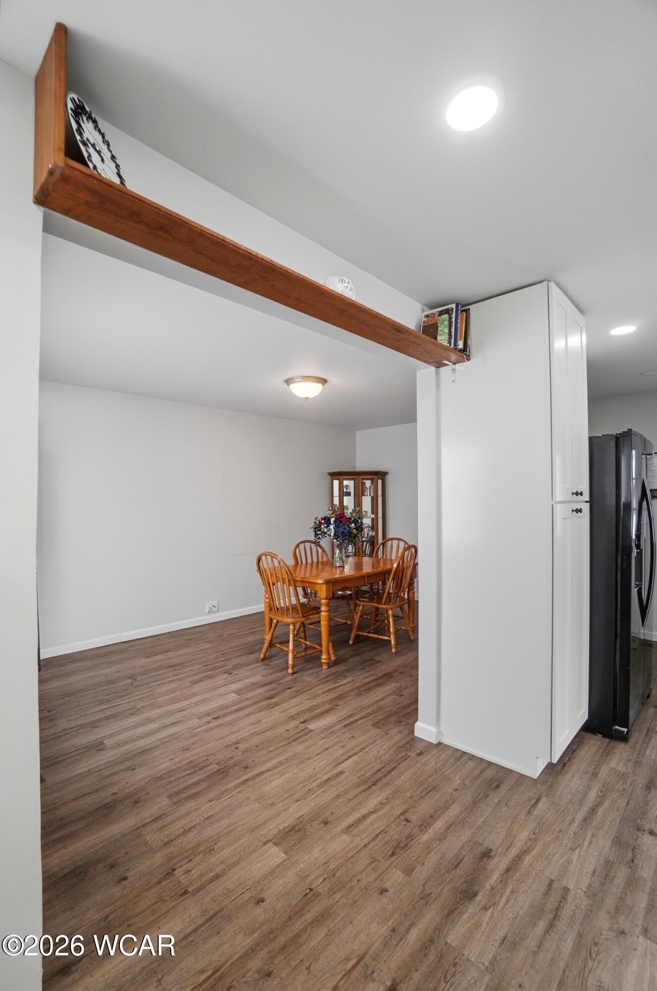 636 Woodward Avenue, Fostoria, Ohio