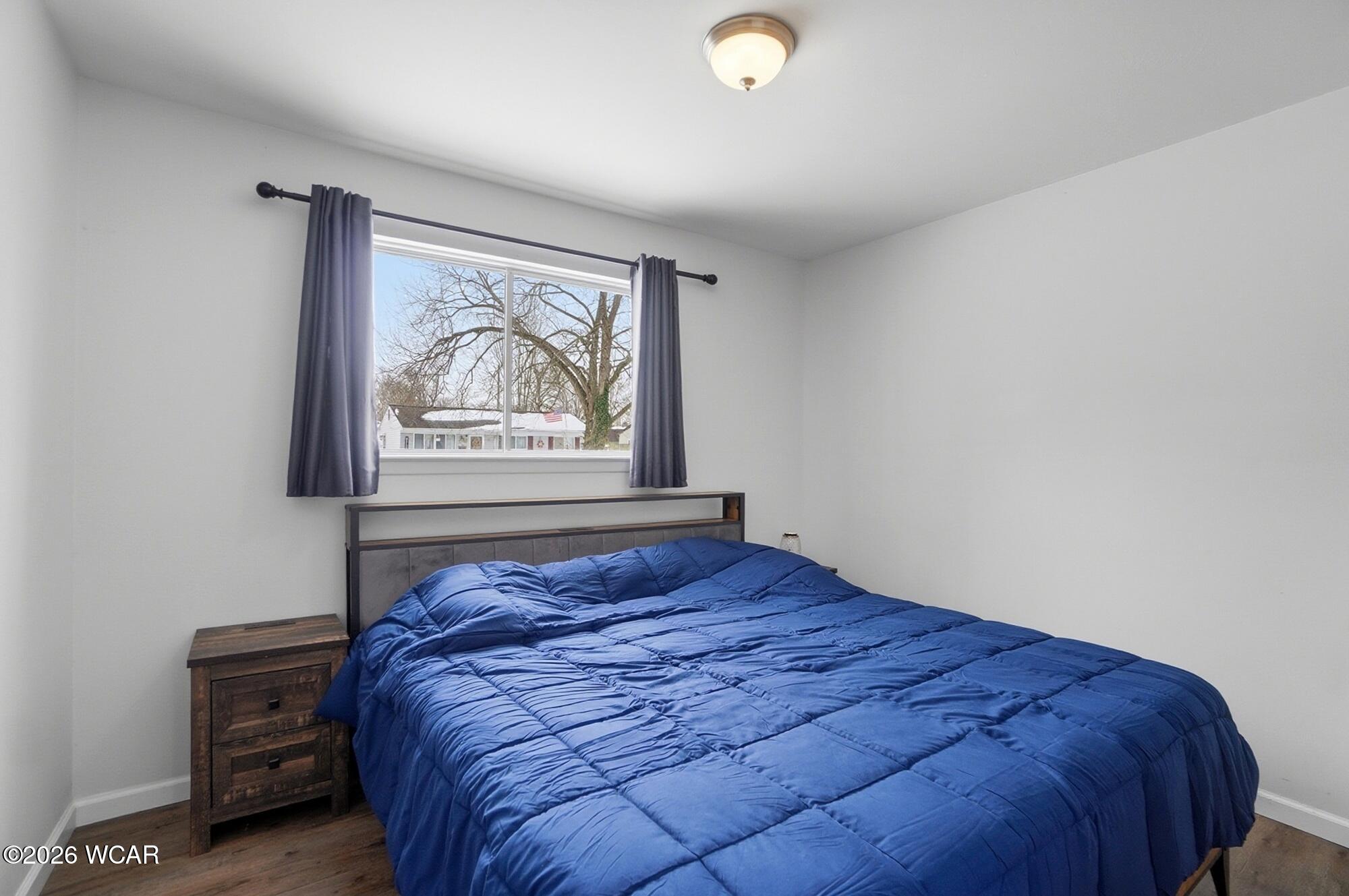 636 Woodward Avenue, Fostoria, Ohio