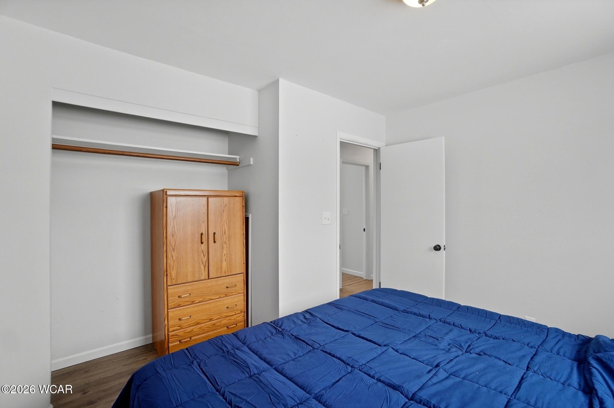 636 Woodward Avenue, Fostoria, Ohio