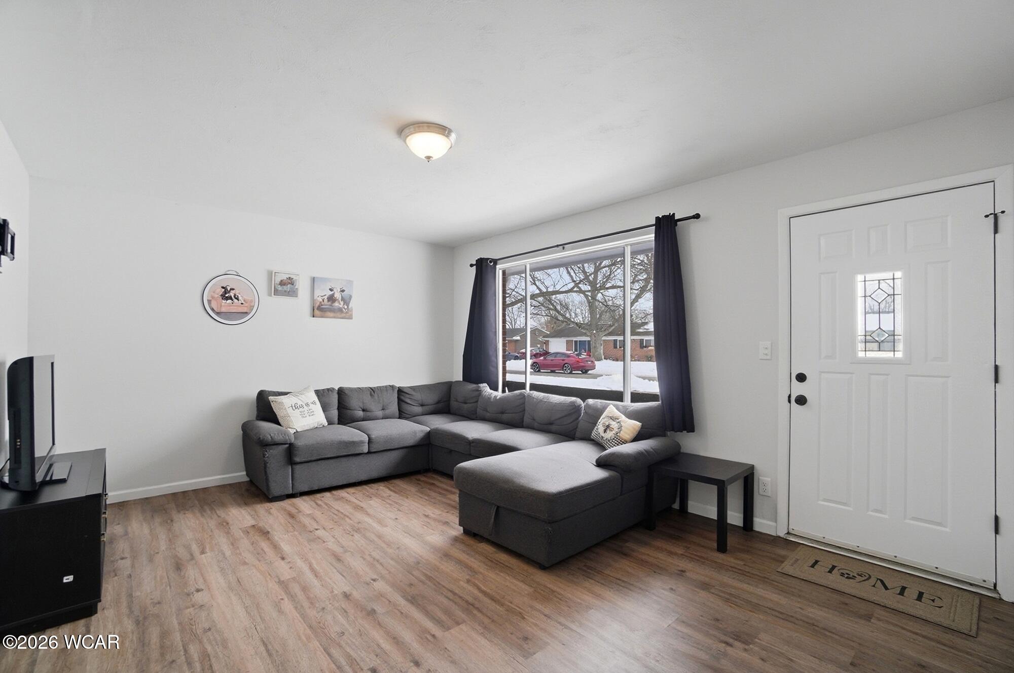 636 Woodward Avenue, Fostoria, Ohio