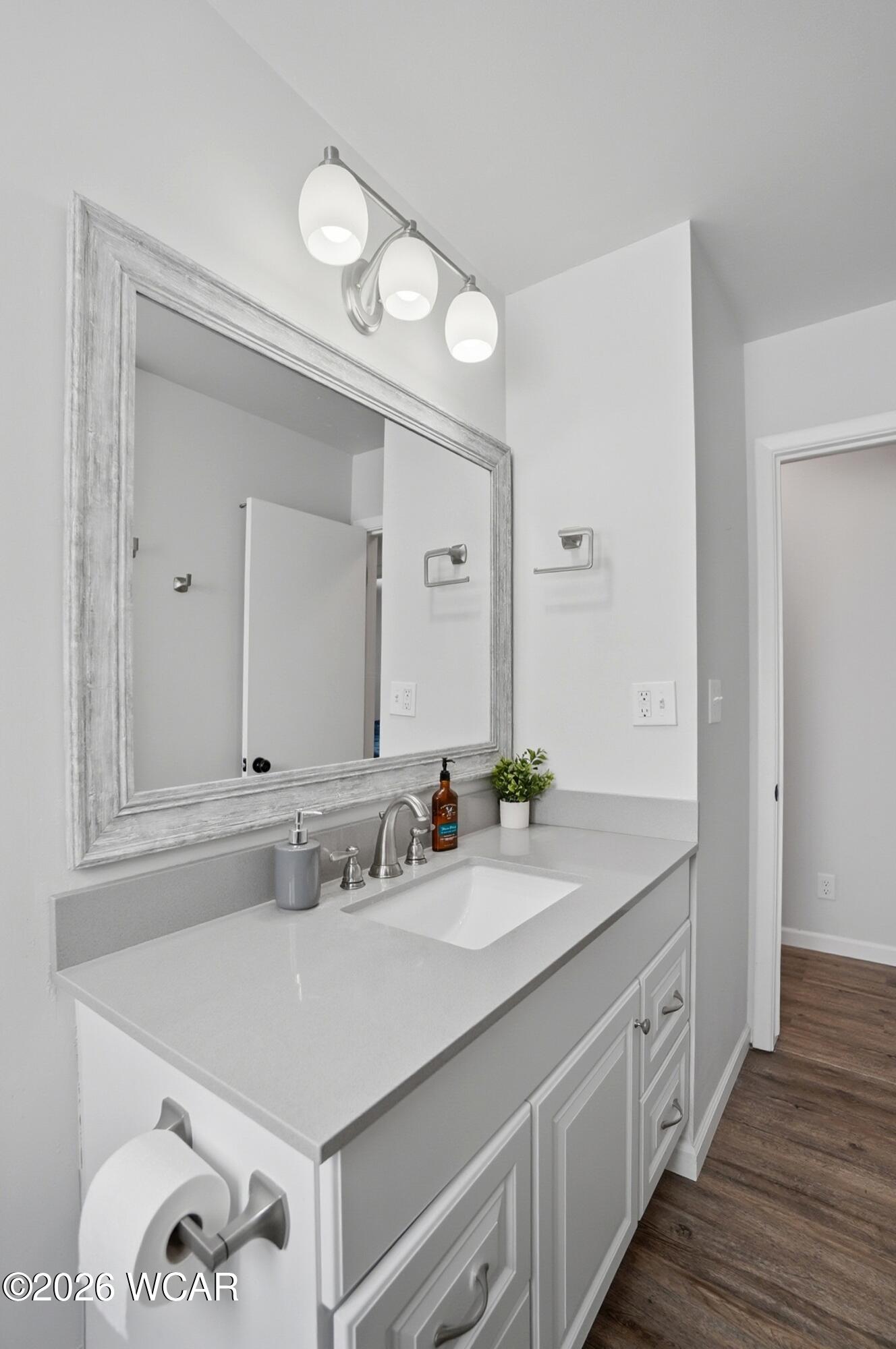 636 Woodward Avenue, Fostoria, Ohio