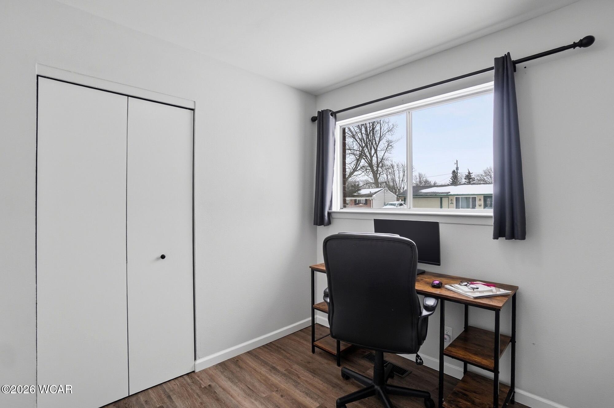 636 Woodward Avenue, Fostoria, Ohio