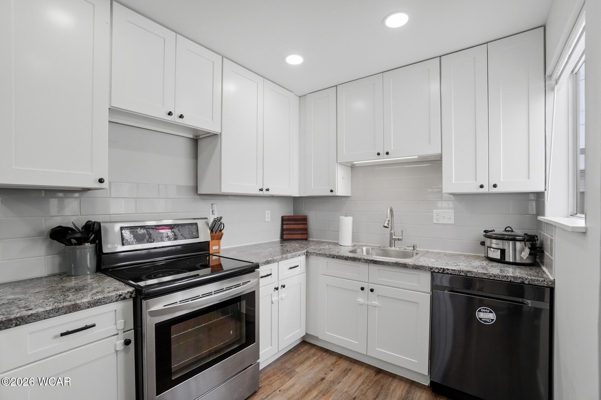 636 Woodward Avenue, Fostoria, Ohio