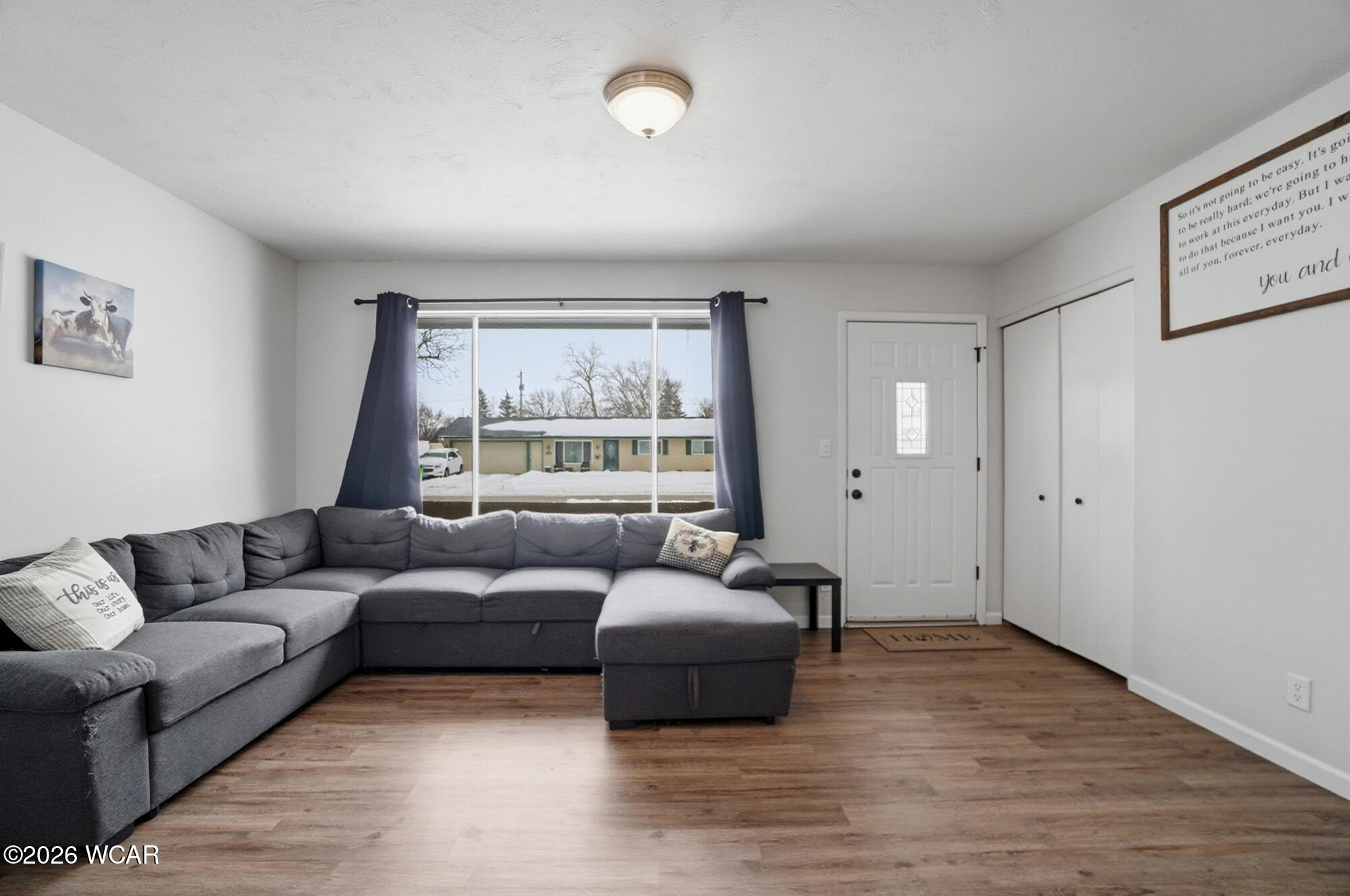 636 Woodward Avenue, Fostoria, Ohio