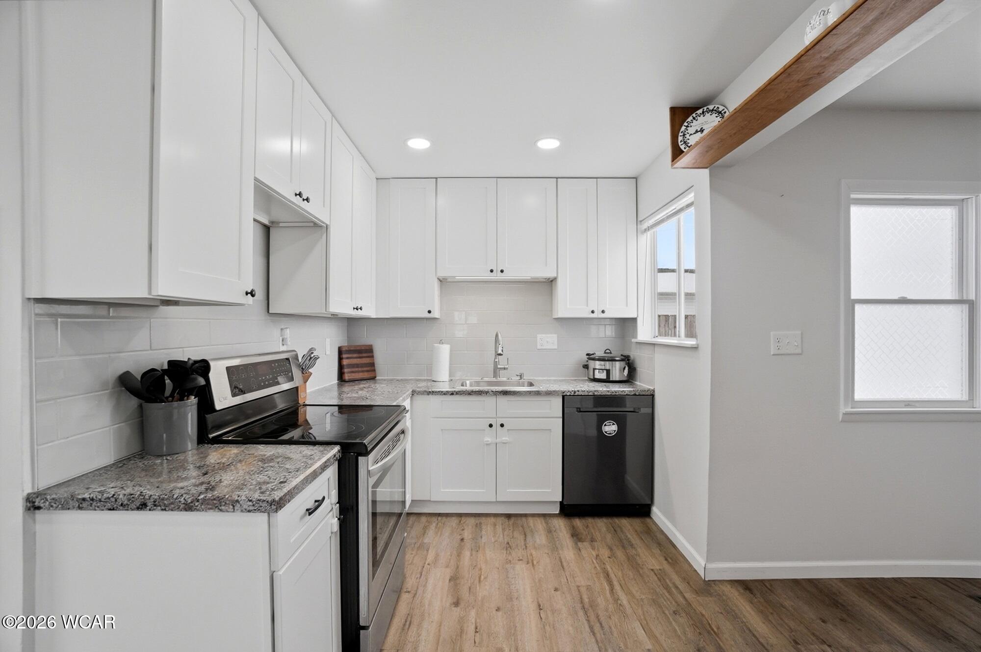 636 Woodward Avenue, Fostoria, Ohio