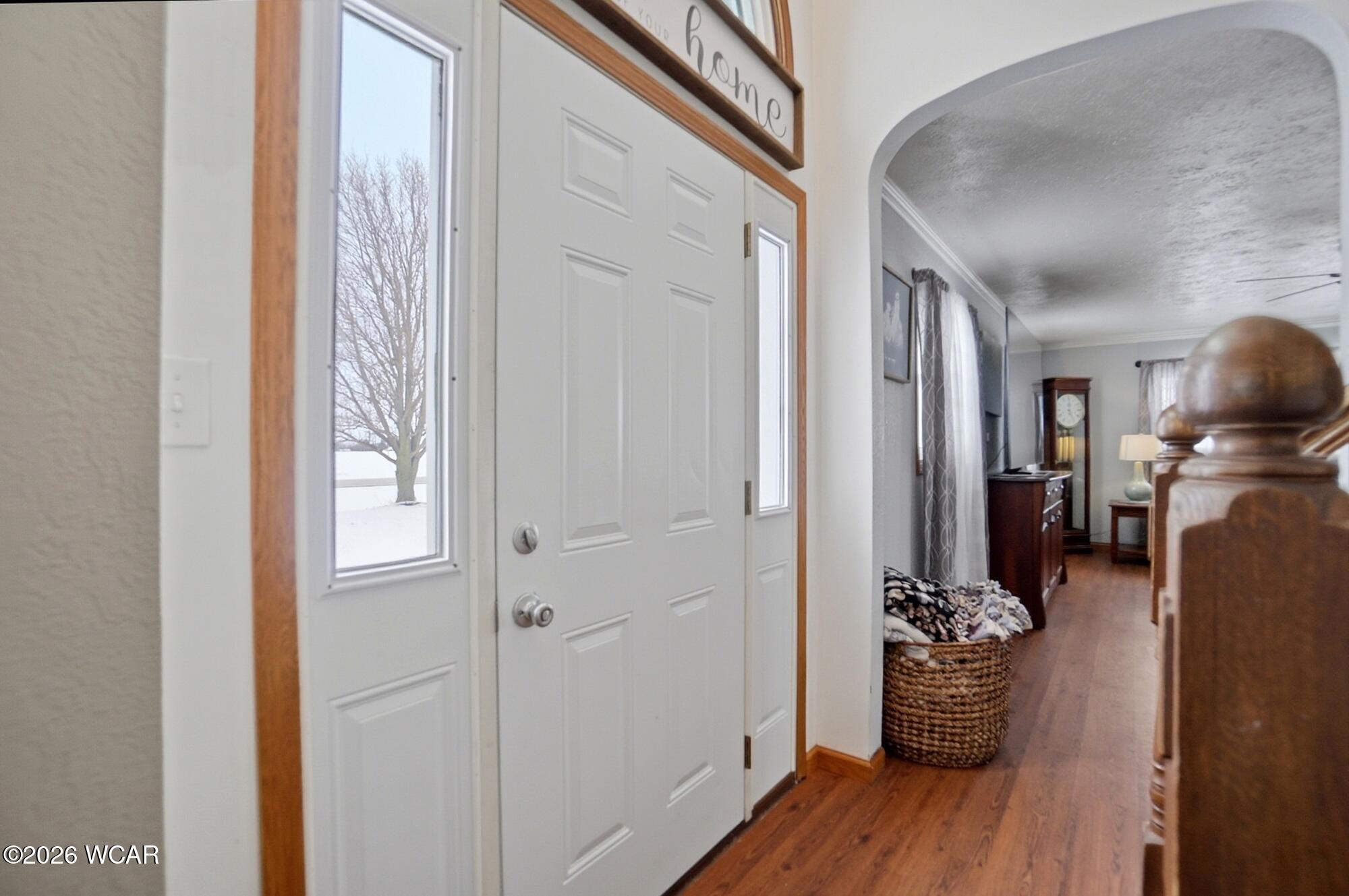 18223 State Route 116, Saint Marys, Ohio