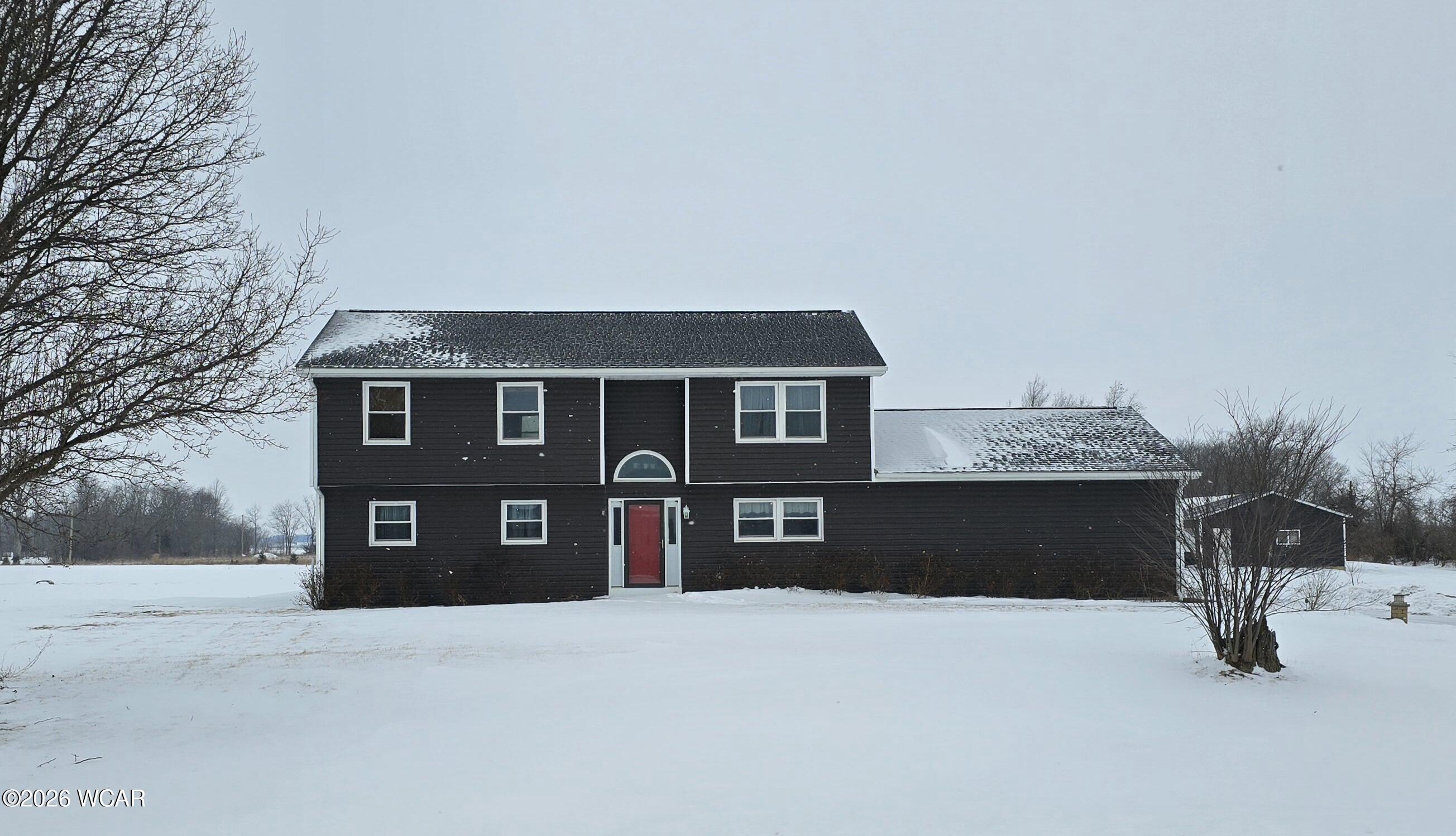 18223 State Route 116, Saint Marys, Ohio