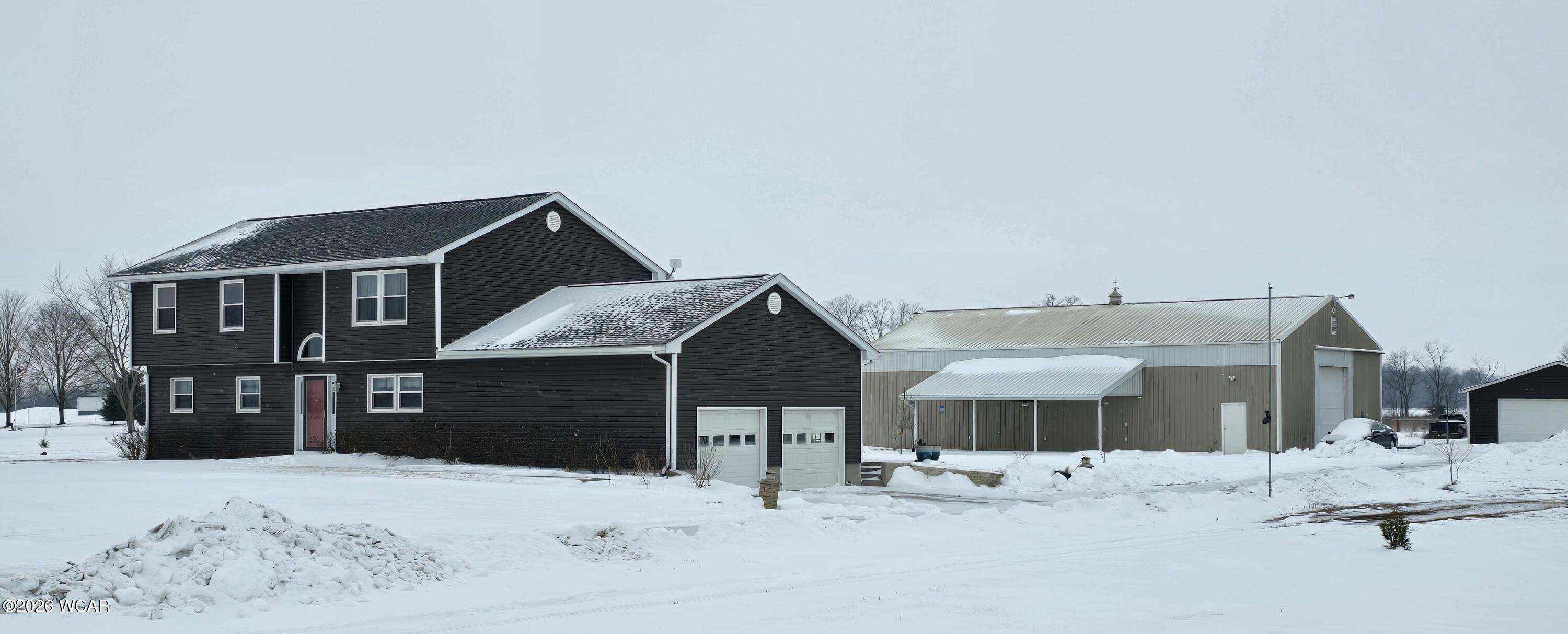 18223 State Route 116, Saint Marys, Ohio