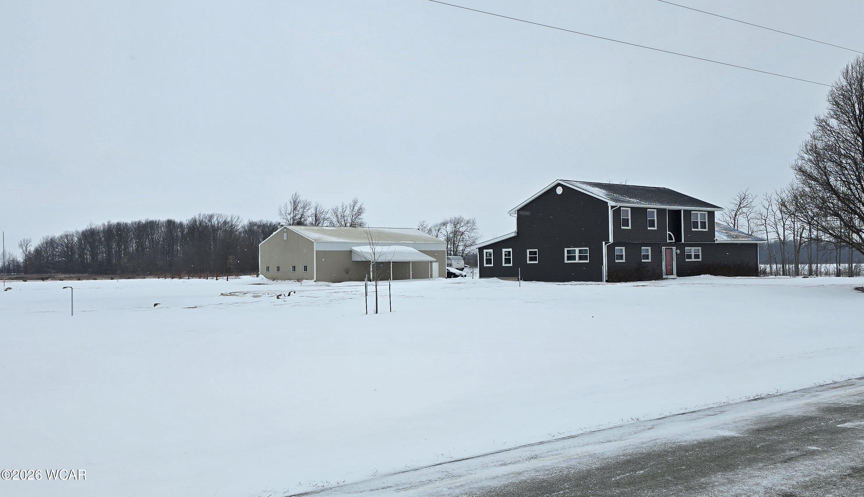 18223 State Route 116, Saint Marys, Ohio