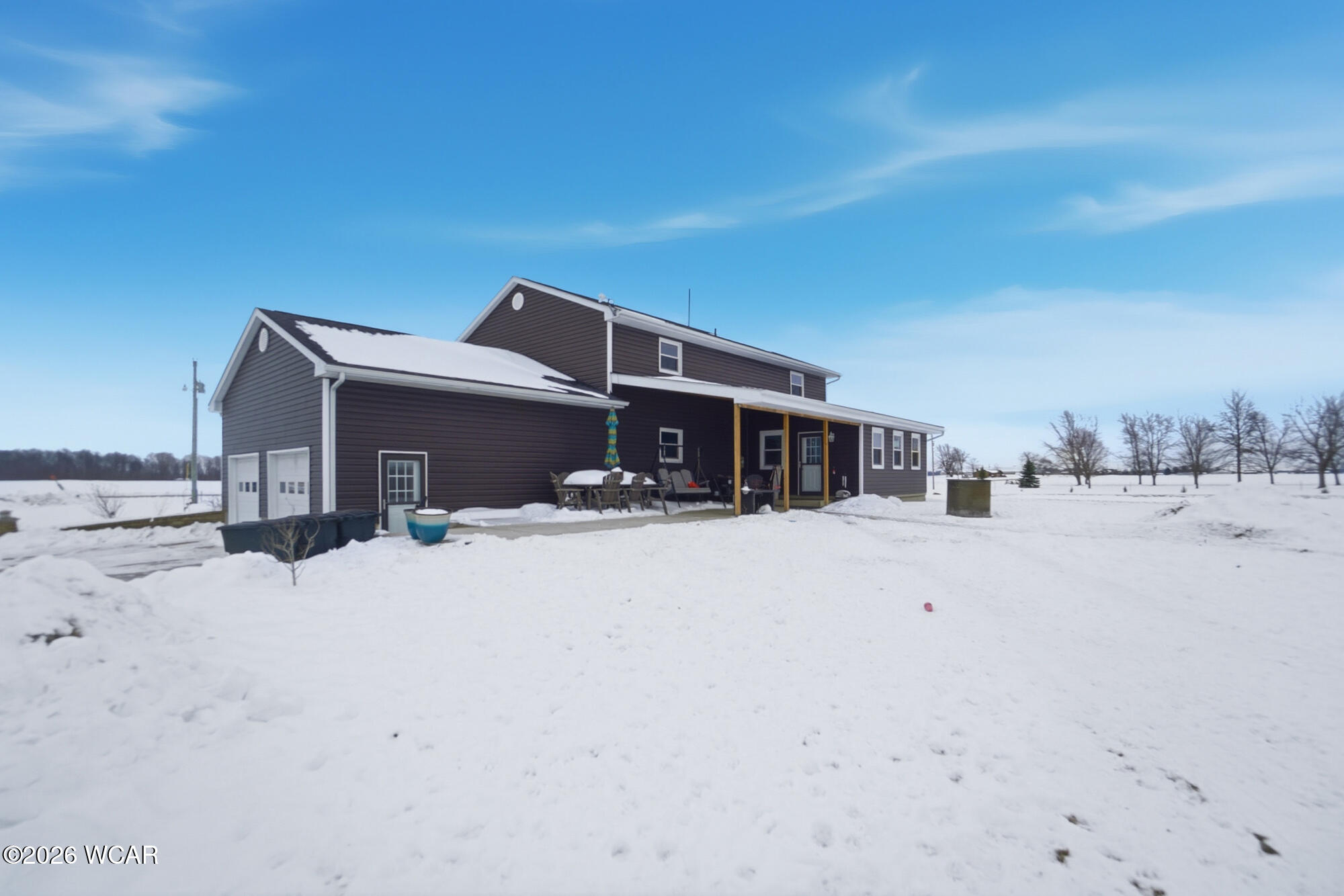 18223 State Route 116, Saint Marys, Ohio