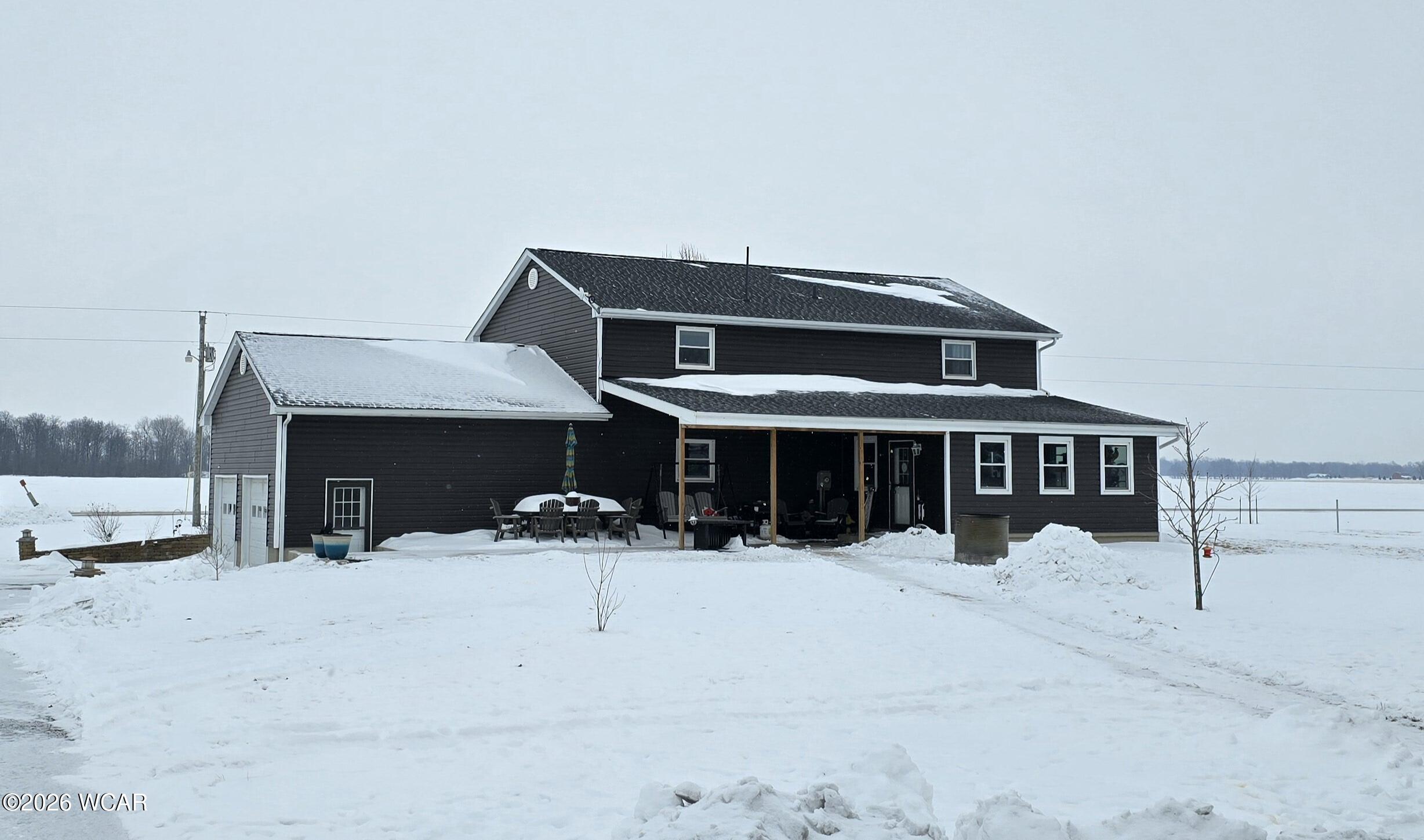 18223 State Route 116, Saint Marys, Ohio