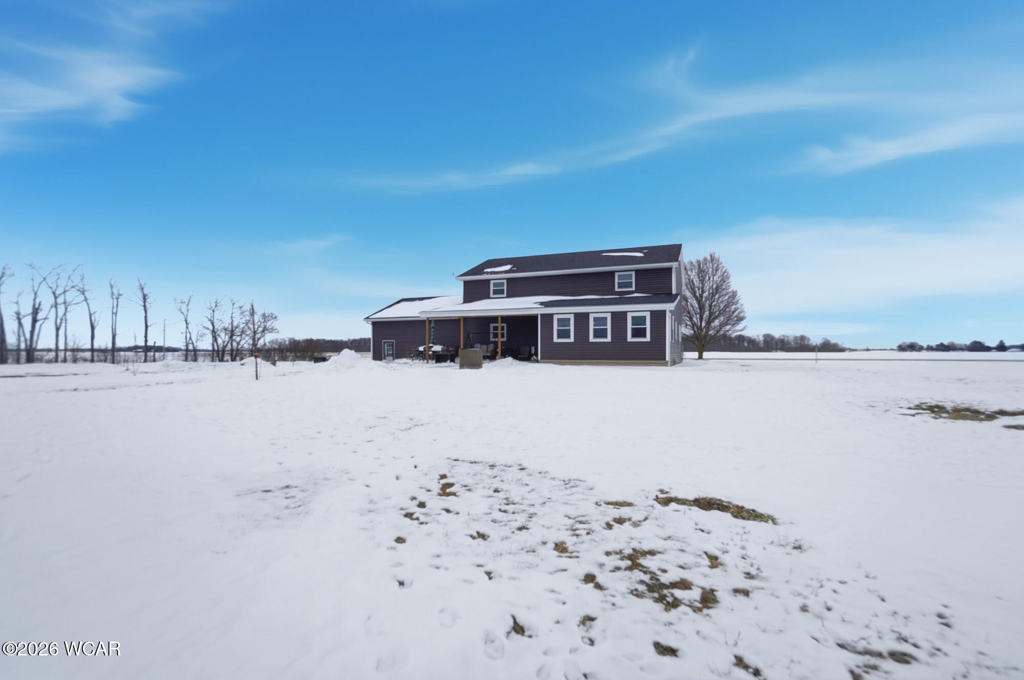 18223 State Route 116, Saint Marys, Ohio