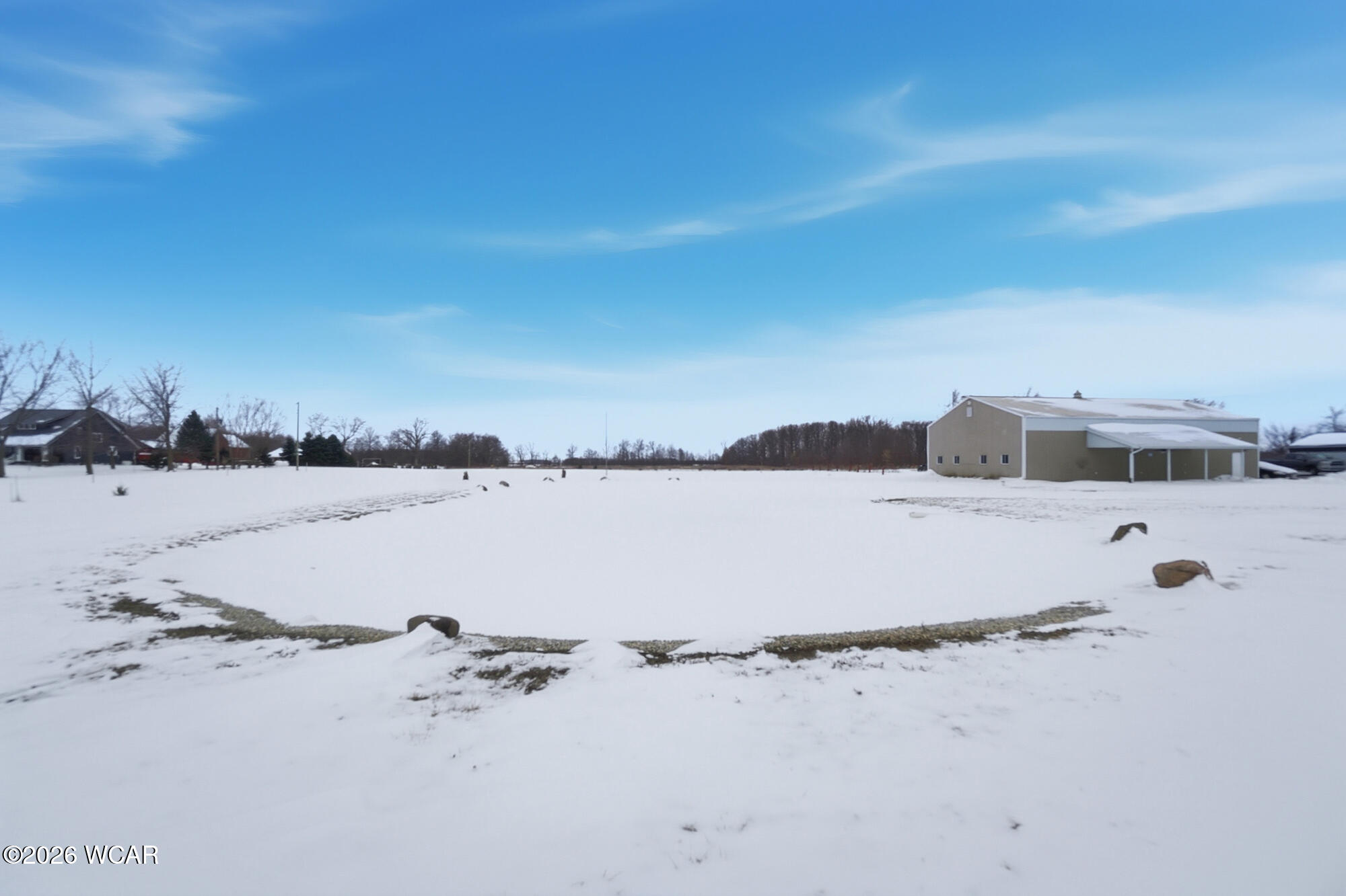 18223 State Route 116, Saint Marys, Ohio