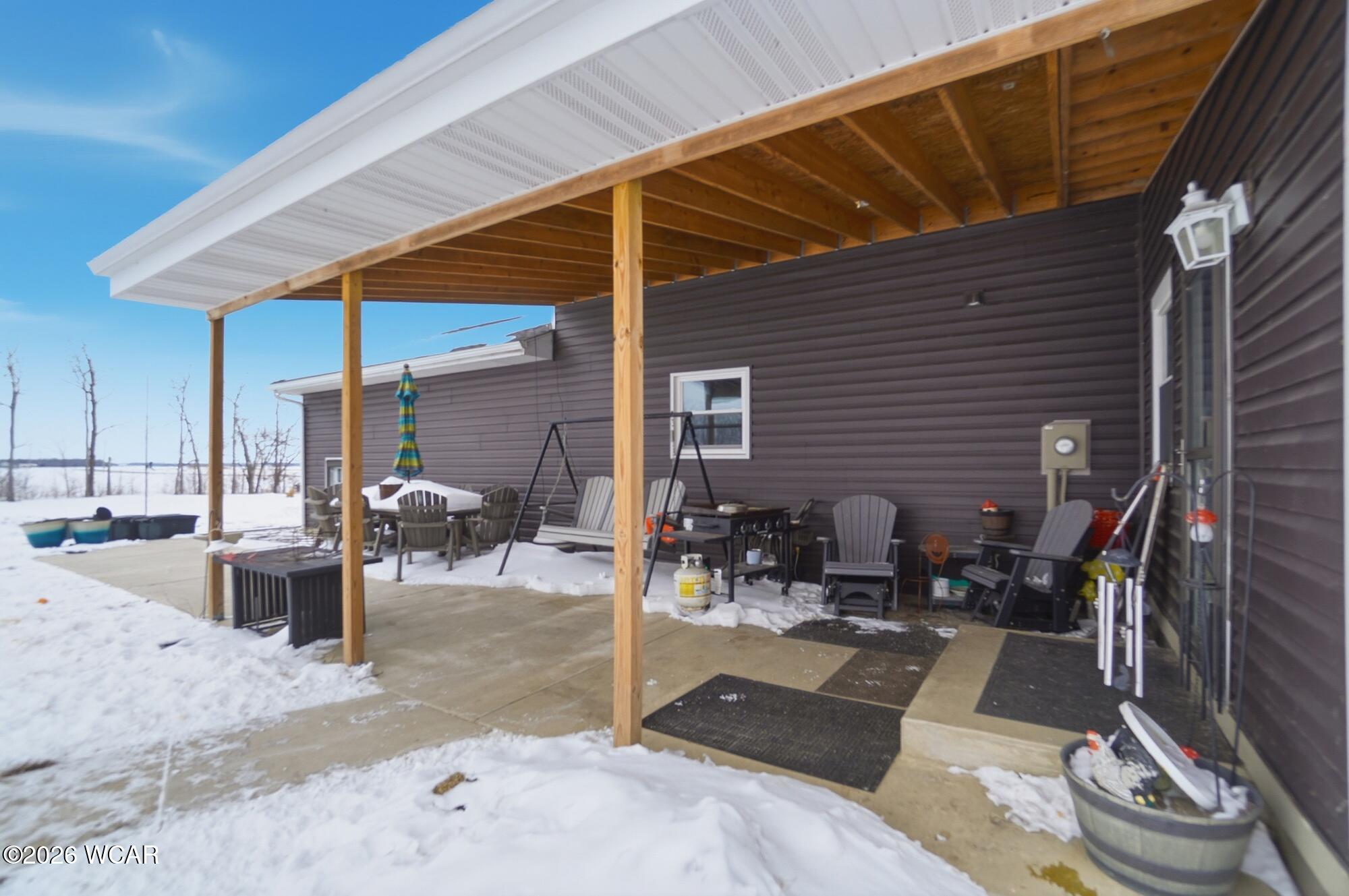 18223 State Route 116, Saint Marys, Ohio