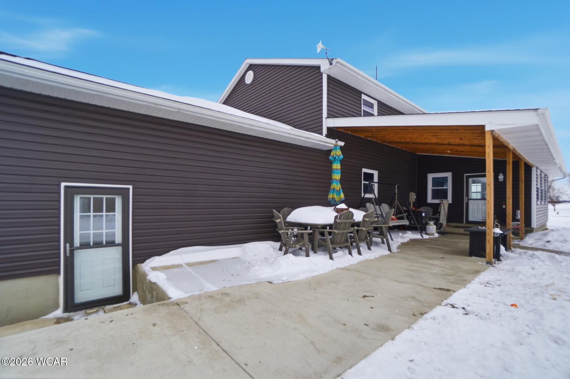 18223 State Route 116, Saint Marys, Ohio