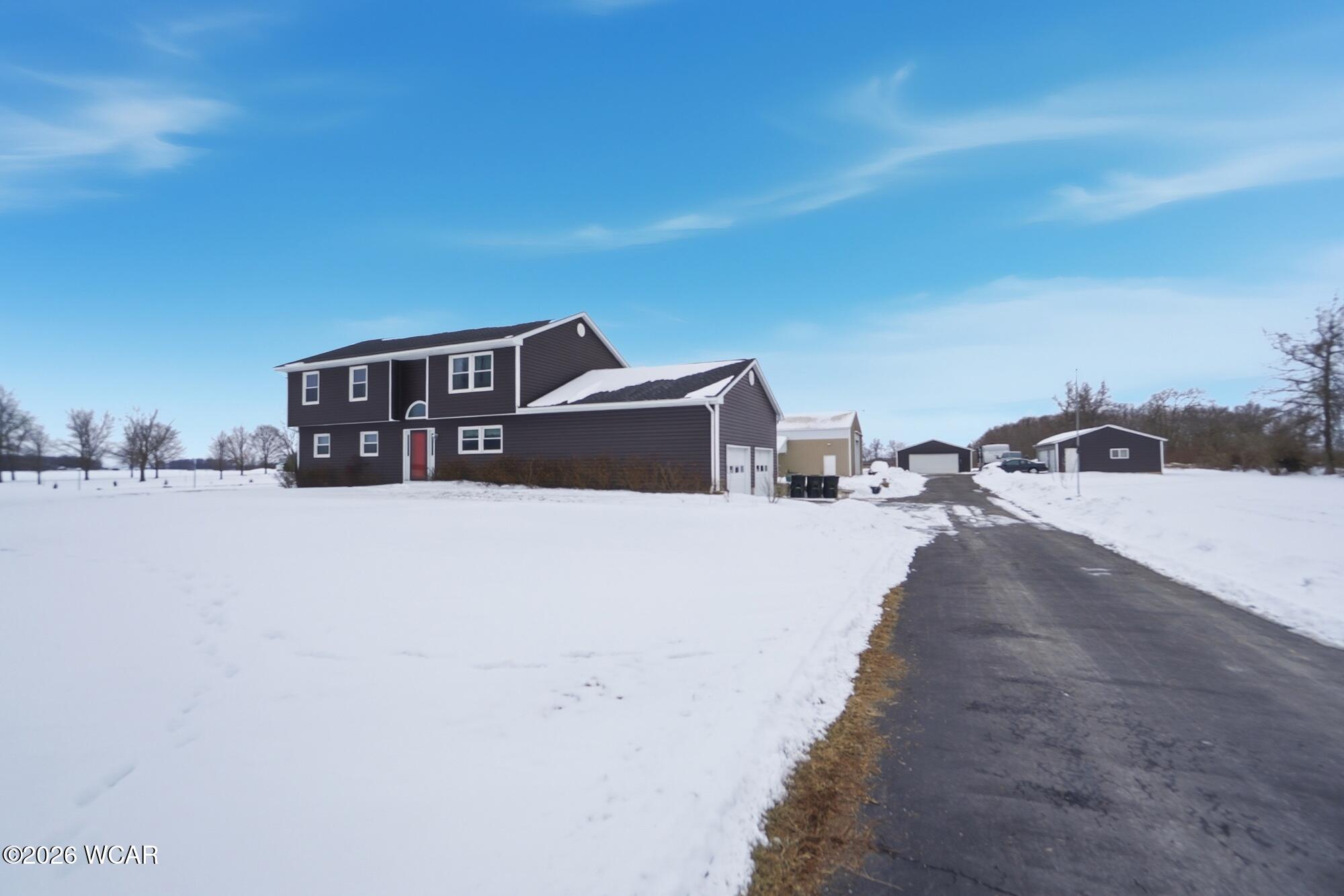 18223 State Route 116, Saint Marys, Ohio