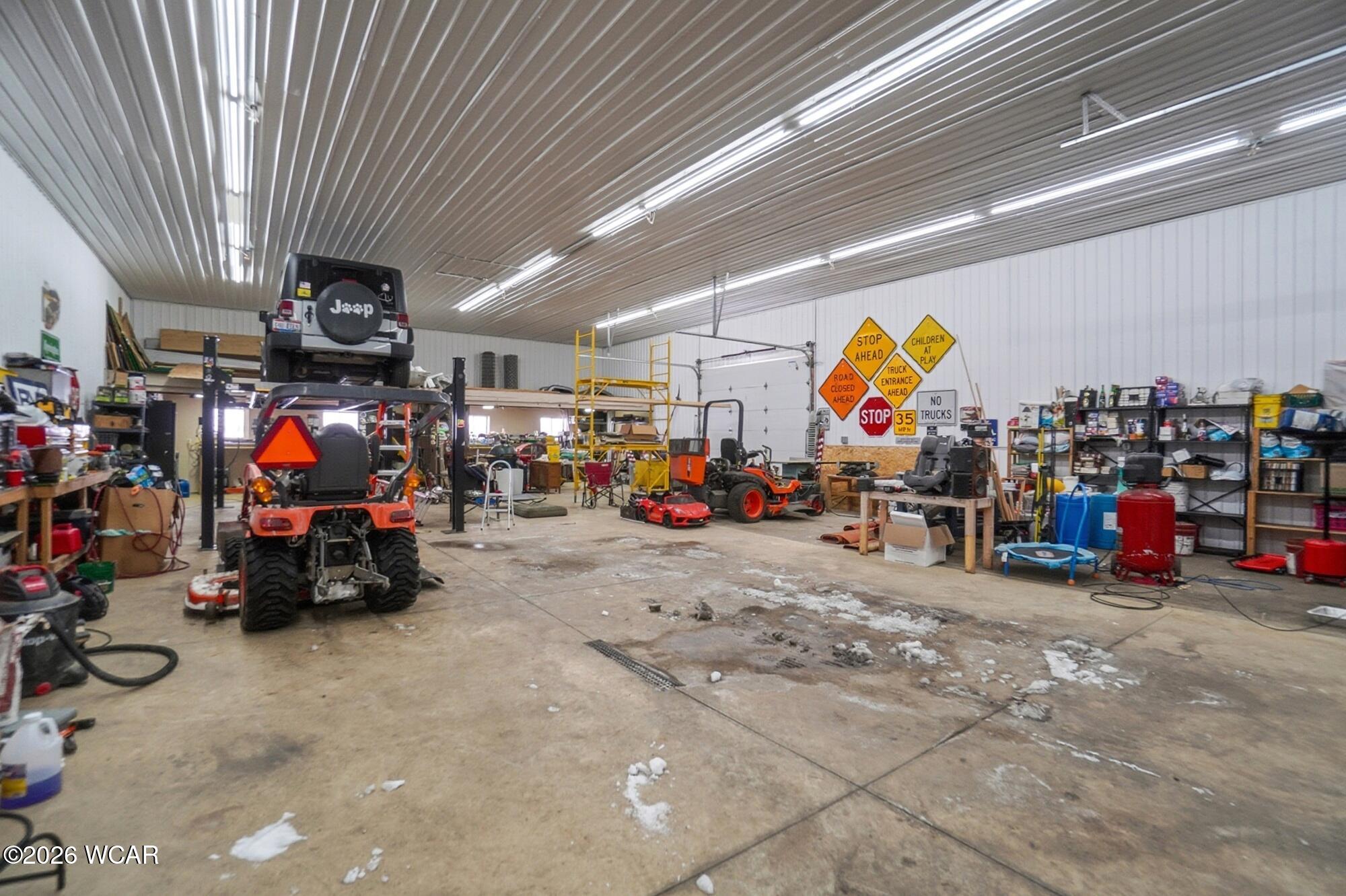 18223 State Route 116, Saint Marys, Ohio