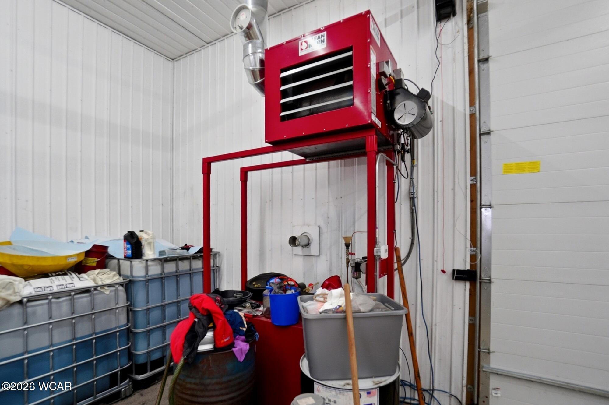 18223 State Route 116, Saint Marys, Ohio